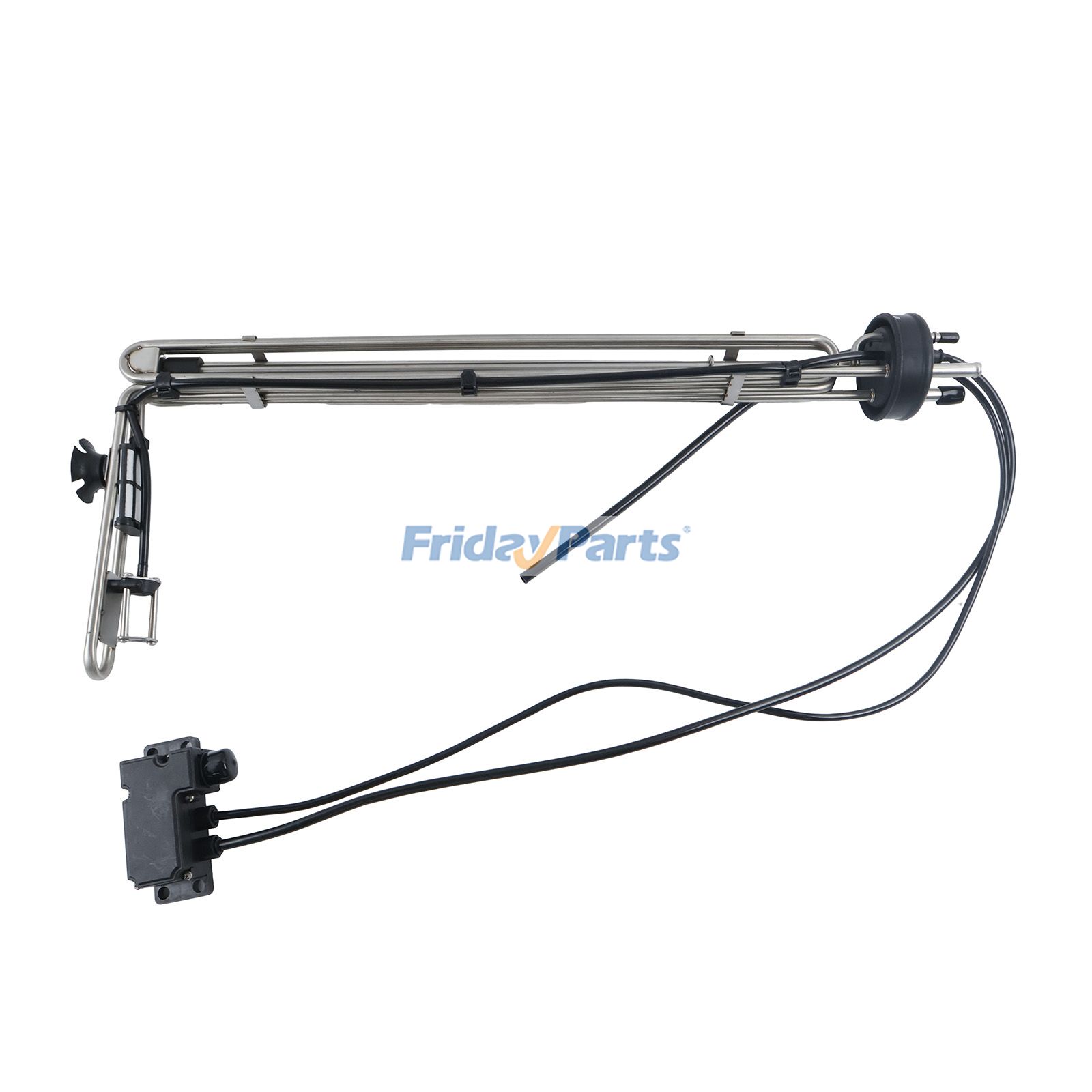 Capteur de niveau de liquide d'échappement DEF AdBlue Pour CASE