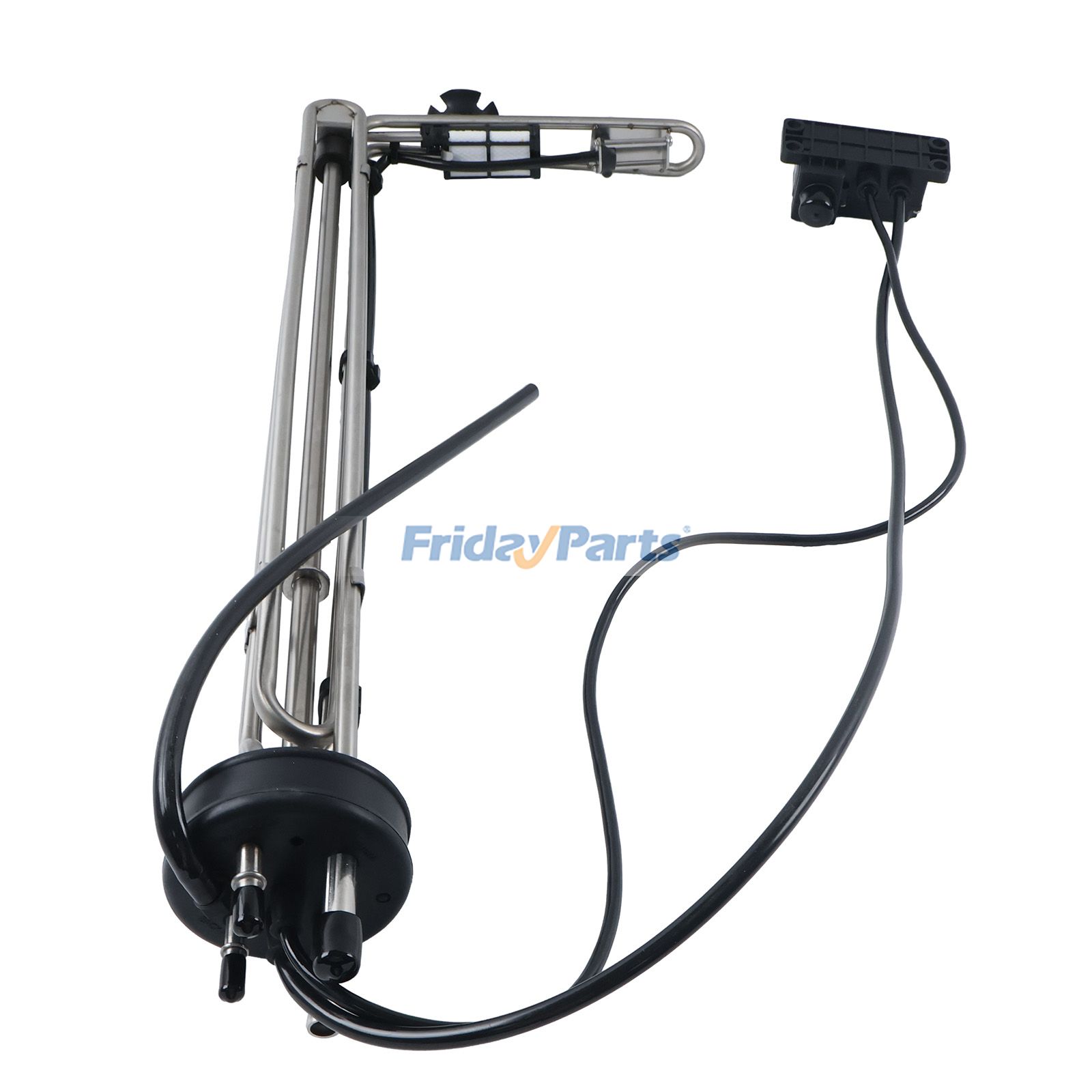 Capteur de niveau de liquide d'échappement DEF AdBlue de FridayParts