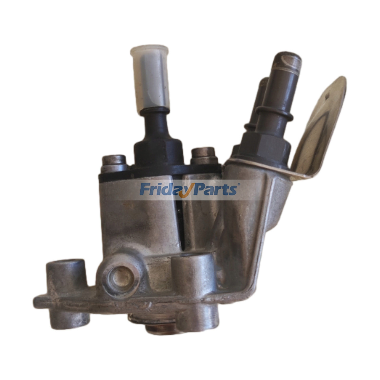 DEF排気液インジェクター 46942489 529-7539 Caterpillar CATエンジン C3.6 C4.4 C7.1 ローダー 416 420 428 430 432 434 444用