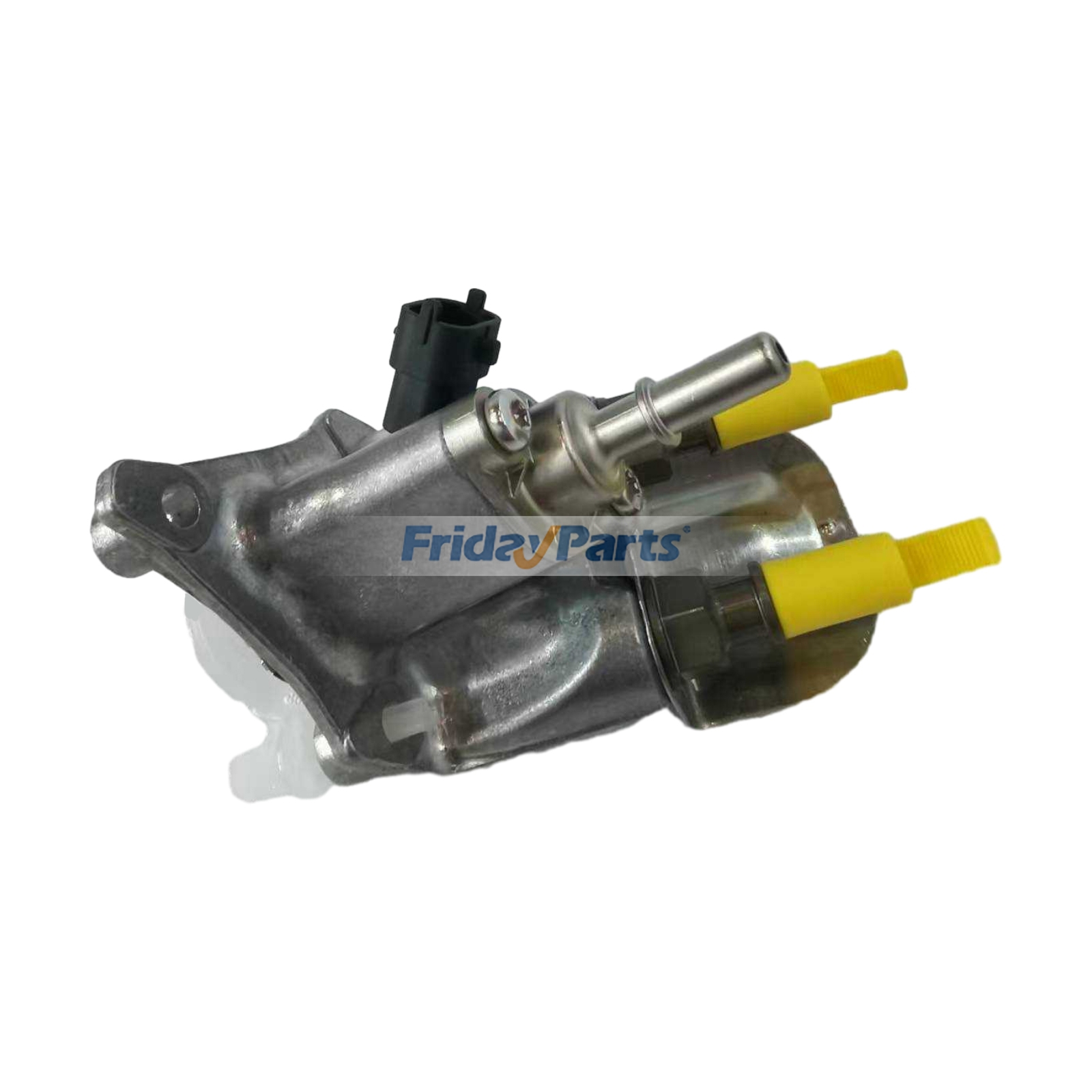 Inyector de fluido de escape DEF 46942489 529-7539 para cargadora Caterpillar CAT Engine C3.6 C4.4 C7.1 416 420 428 430 432 434 444 para Compactador,Topadora,Motor,Excavadora,Generador,Pala cargadora,Motoniveladora,Manipulador telescópico