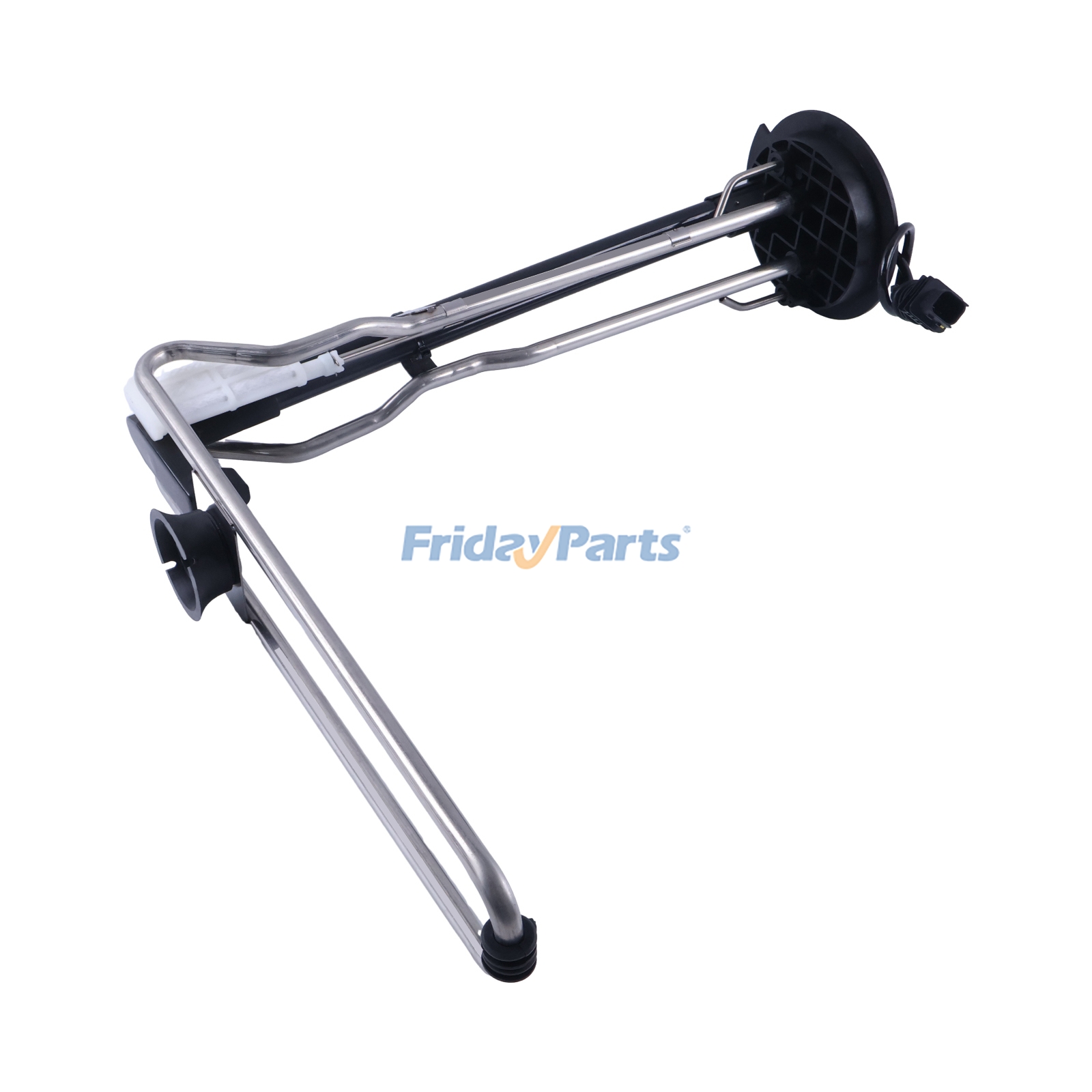 Capteur de niveau de liquide d'échappement DEF de FridayParts