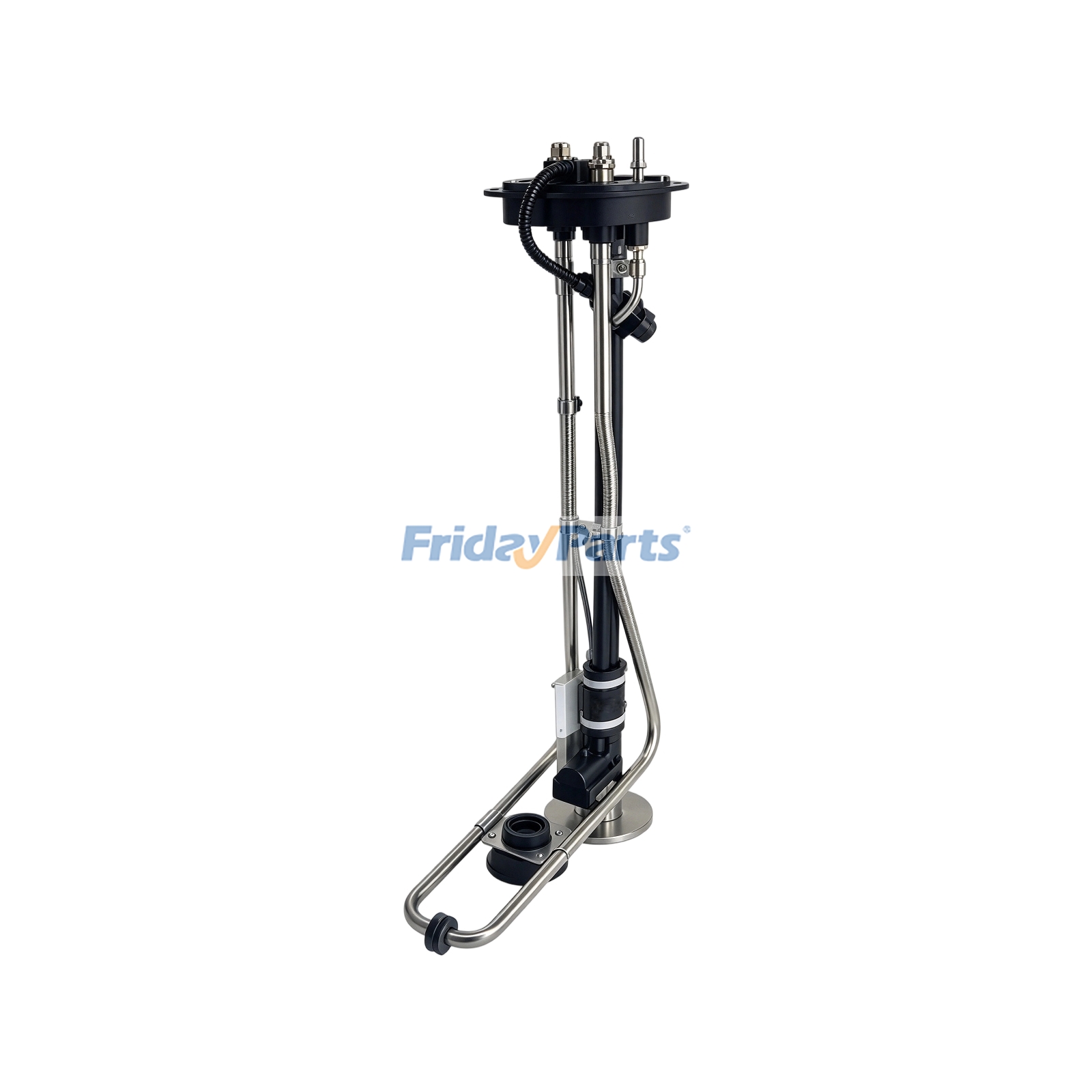 Capteur de niveau de liquide d'échappement DEF 04-31921-000 pour moteur Cummins ISB 6.7L B6.7, camion Freightliner