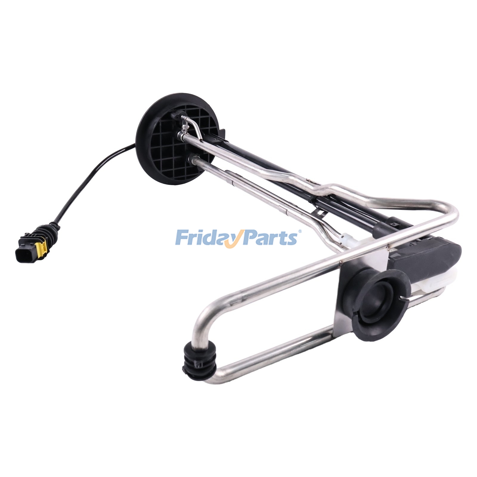 DEF Exhaust Fluid Level Sensor 04-31921-000 for Cummins Engine ISB 6.7L B6.7 Freightliner Truck