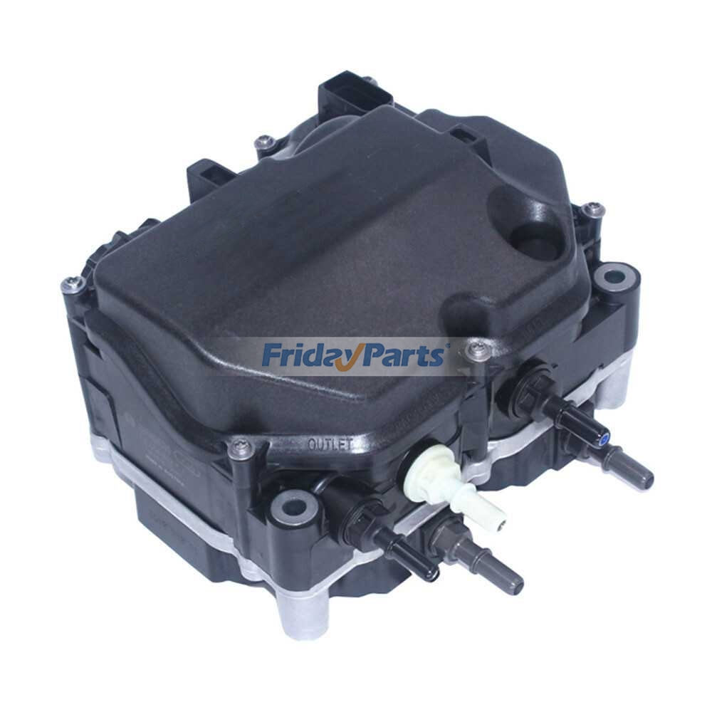 Bomba de fluido de escape DEF 21574975 85021151 0444042155 para motor Volvo D12 D16 Caminhão FM FH FMX