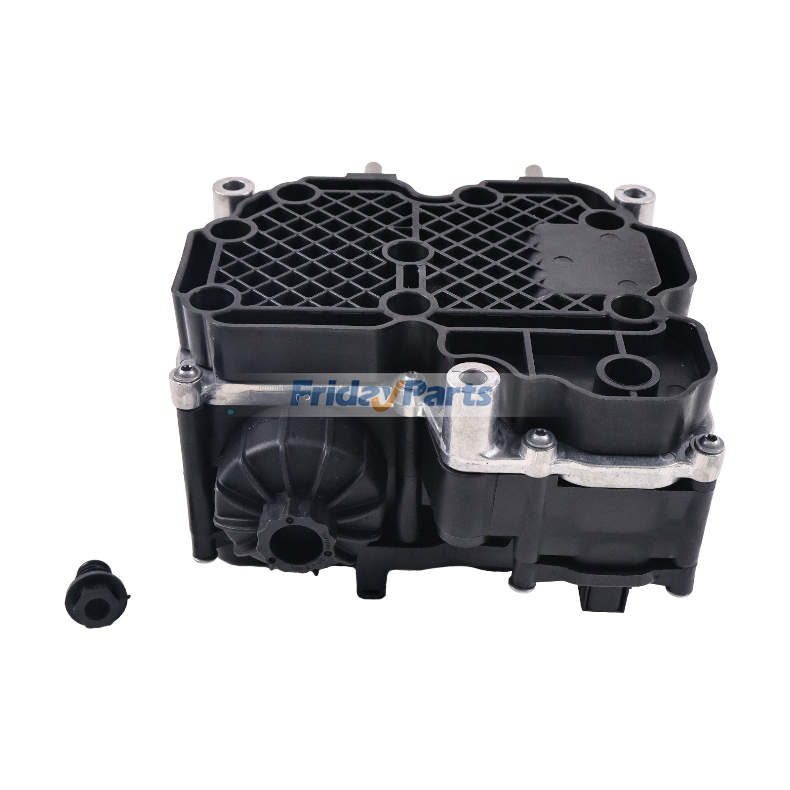 Pompe à fluide d'échappement DEF 21574975 85021151 0444042155 pour moteur Volvo D12 D16 TAD1170VE TAD572VE, camion FM FH FMXpourPour VOLVO
