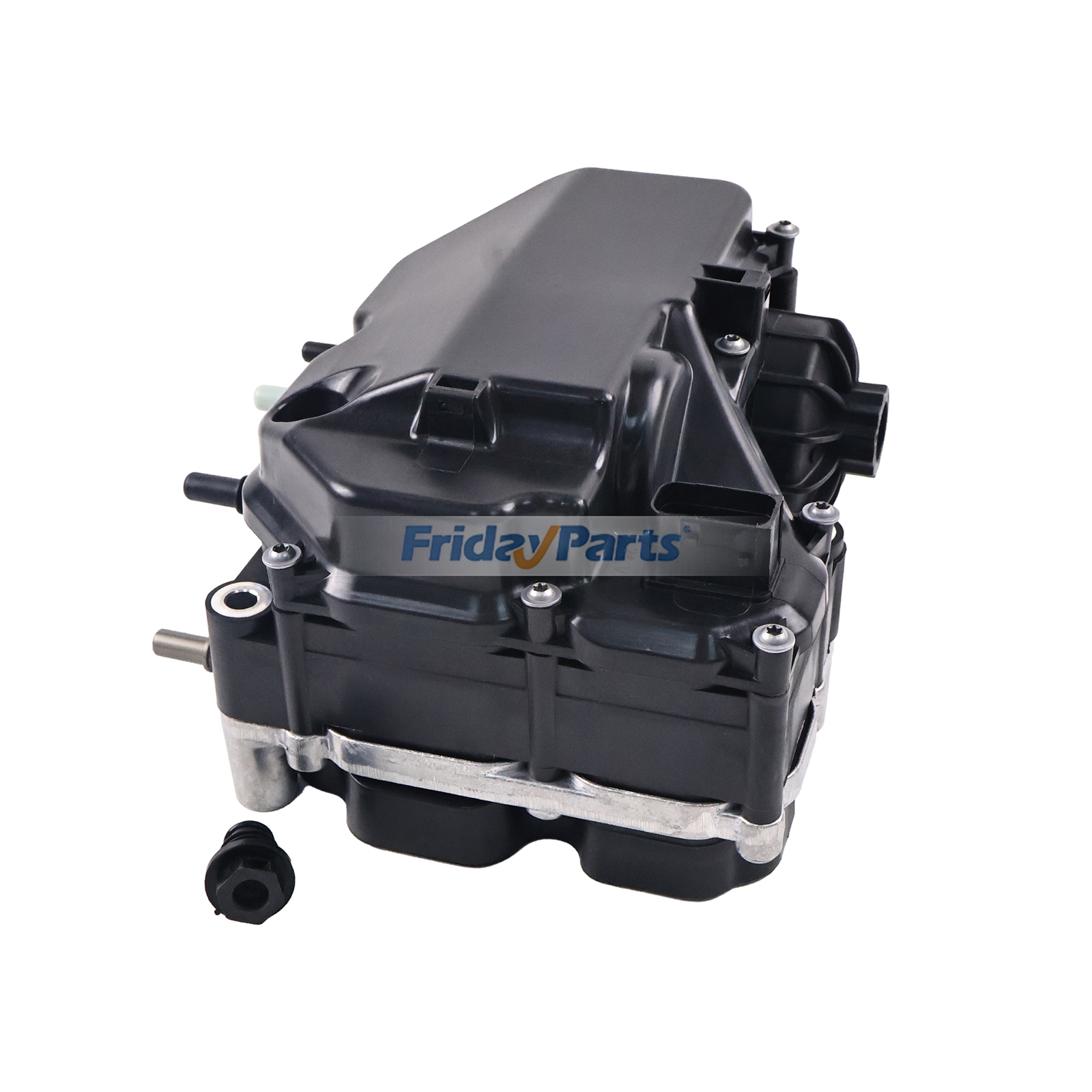 Pompe à fluide d'échappement DEF Pour VOLVO