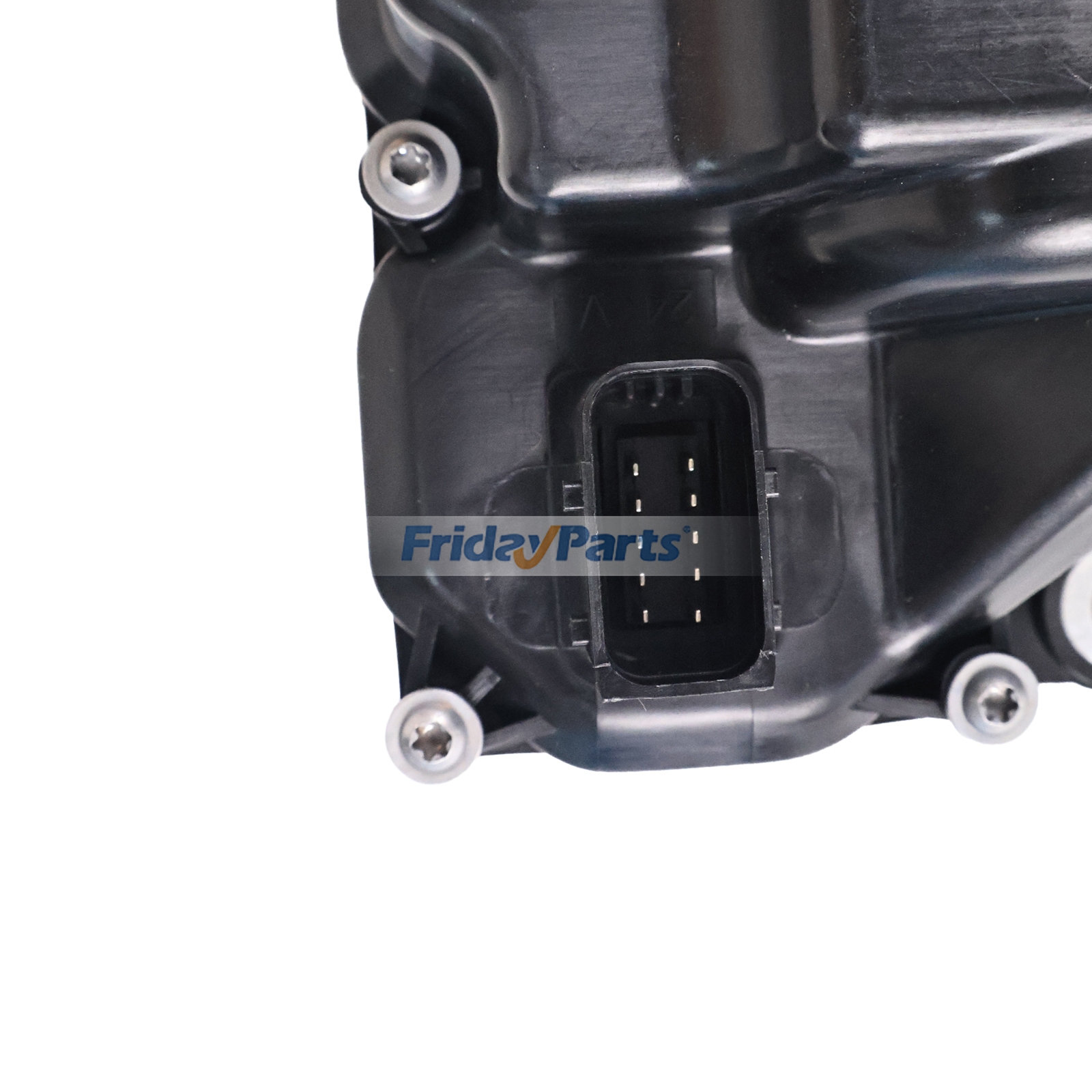 Achetez Pompe à fluide d'échappement DEF chez FridayParts