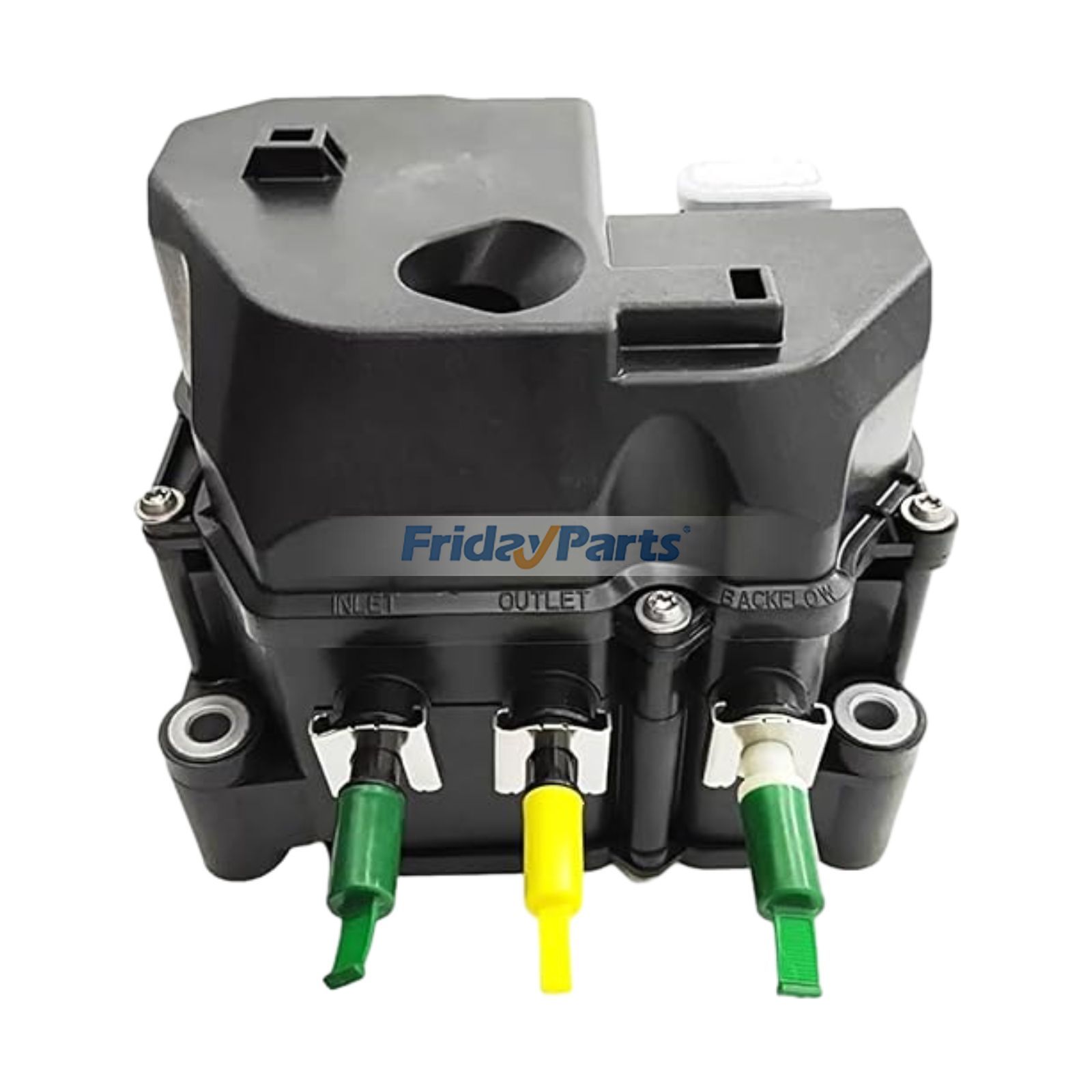 Pompe à fluide d'échappement DEF 300628-00302 0444110003 pour moteur Doosan Daewoo D34