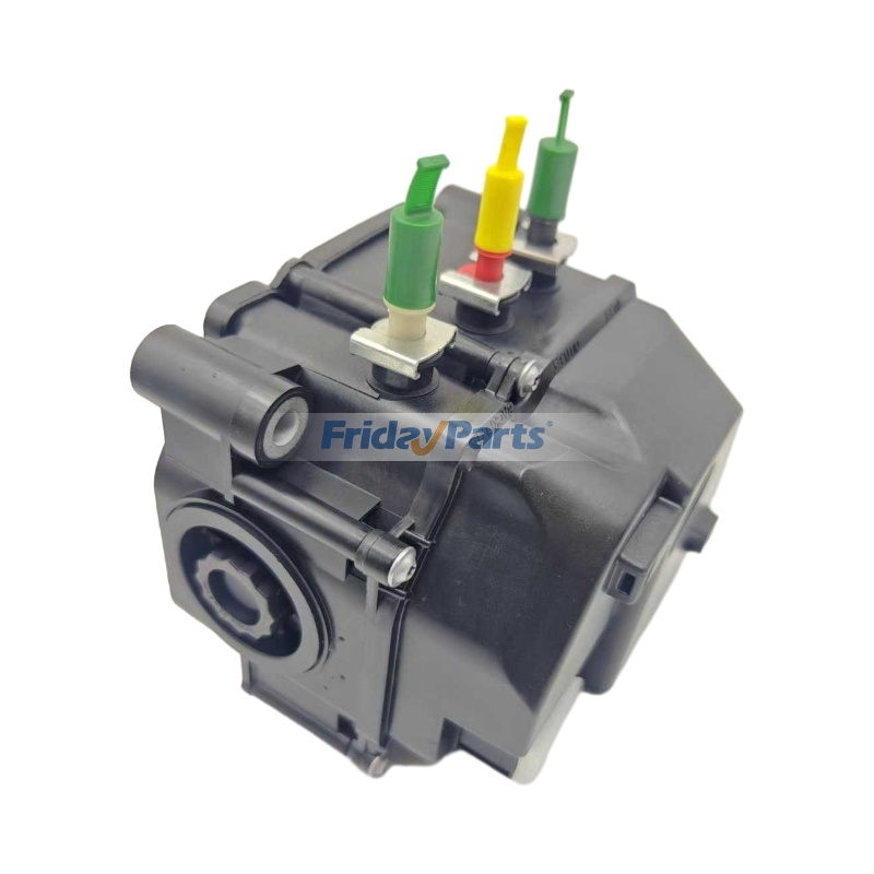 DEF 排気液ポンプ 7220662 Bobcat ローダー A770 T750 T870 テレハンドラー TL38.70HF TL43.80HF T35.130S T35.140S 用