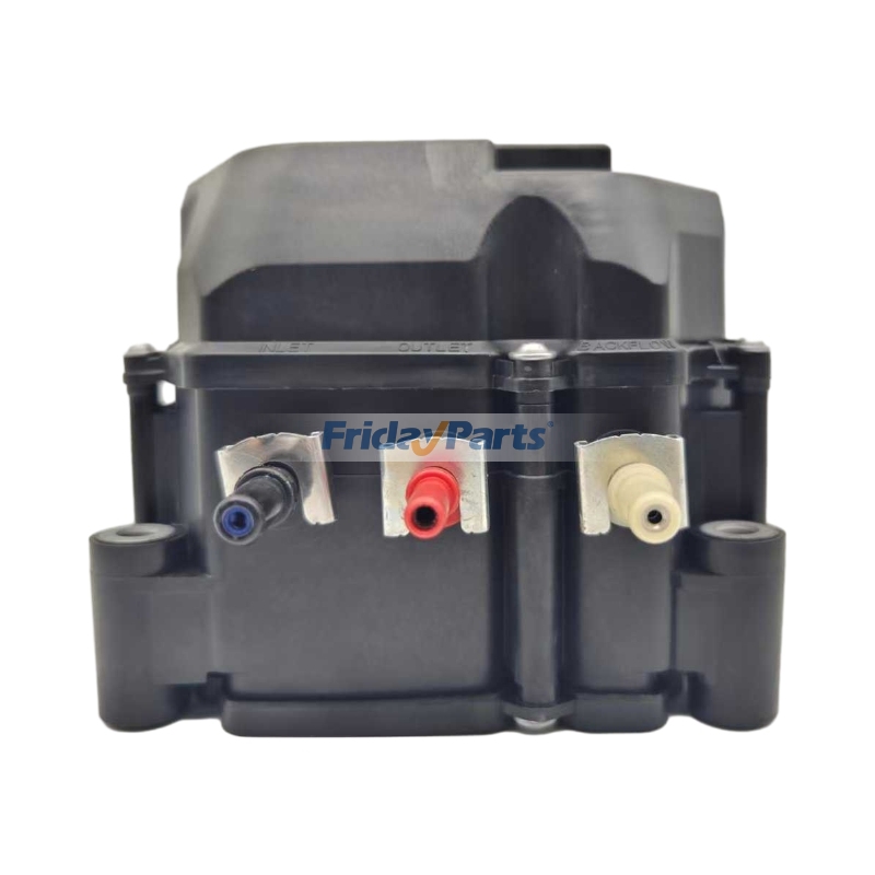 ローダー,テレハンドラー 排気液ポンプ