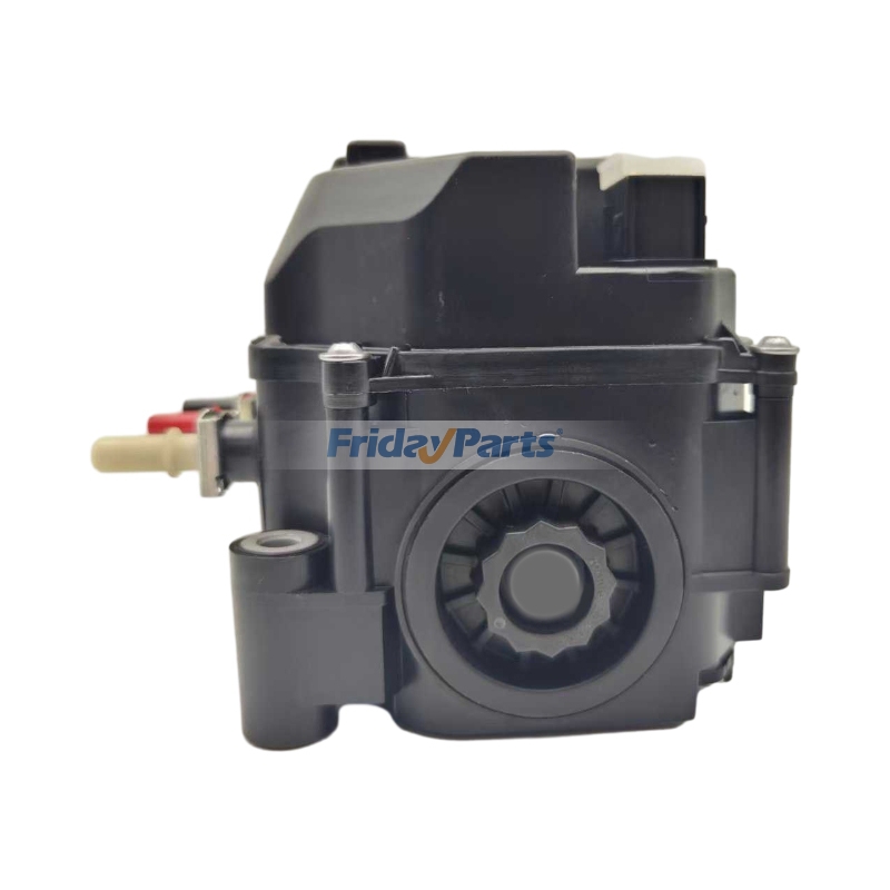 BOBCAT用排気液ポンプ