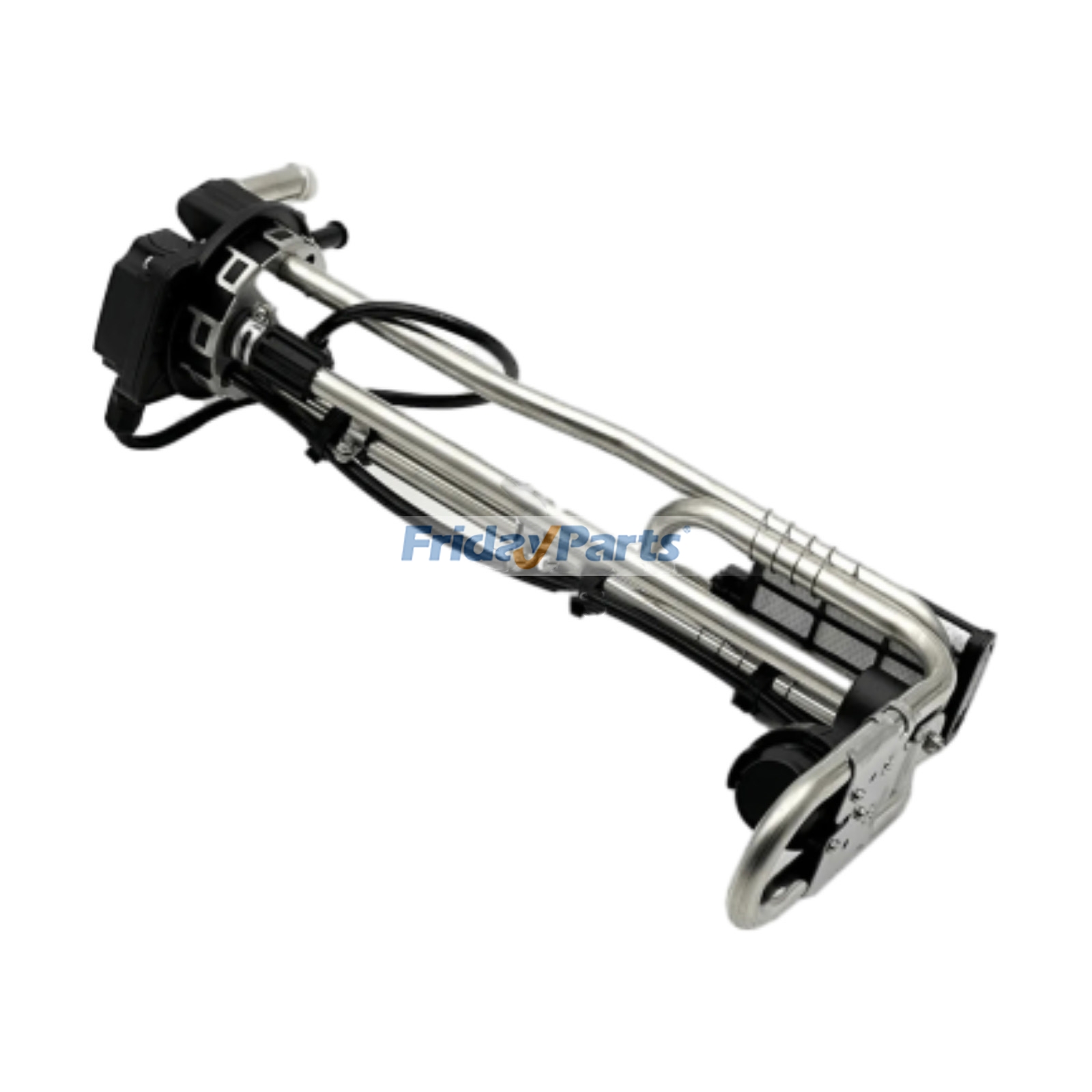 510-mm-DEF-Abgasflüssigkeitsbehältersensor FYA00047390 für Isuzu-Motor 6HK1XASA02, 6HK1XASA12A und John Deere-Bagger 345P, 345GLC