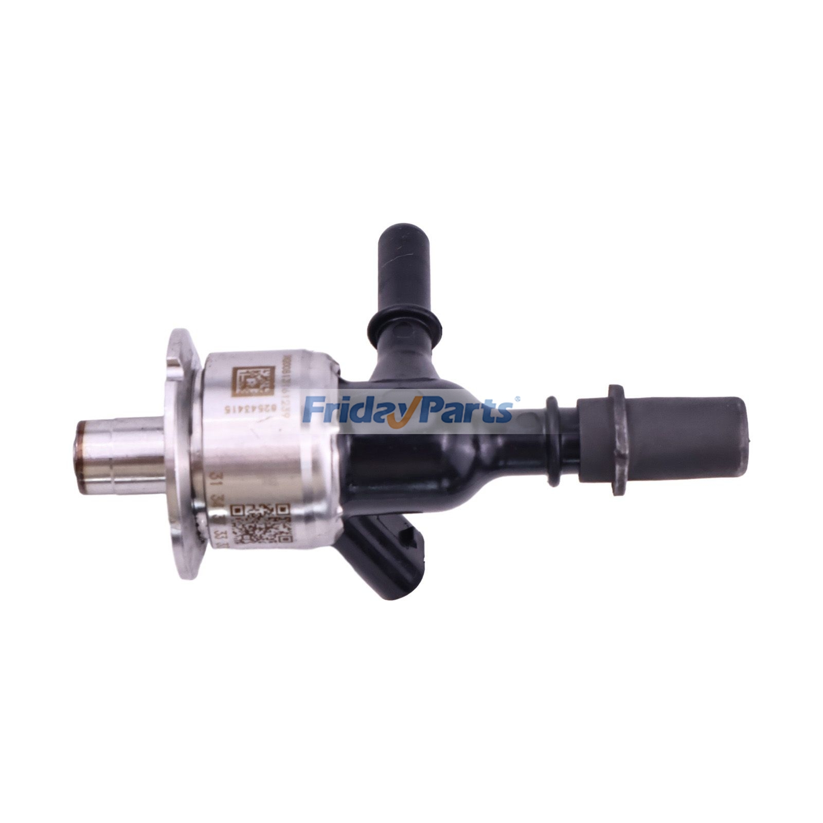 Excavator Fuel Injector