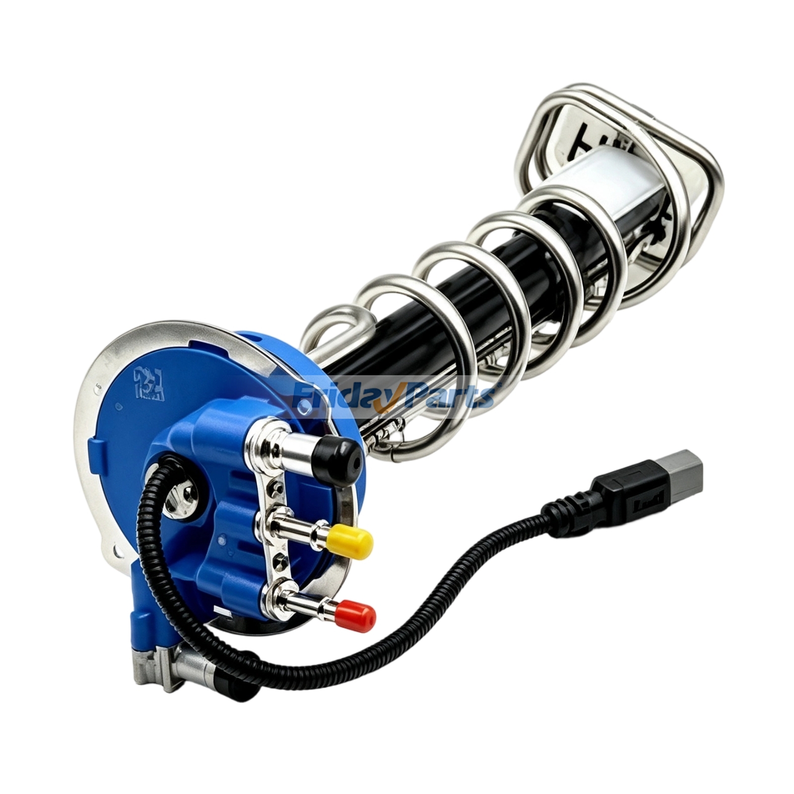 DEF-Niveausensor DM701-1800F766 für Cummins-Motor ISB6.7L B6.7 ISX12