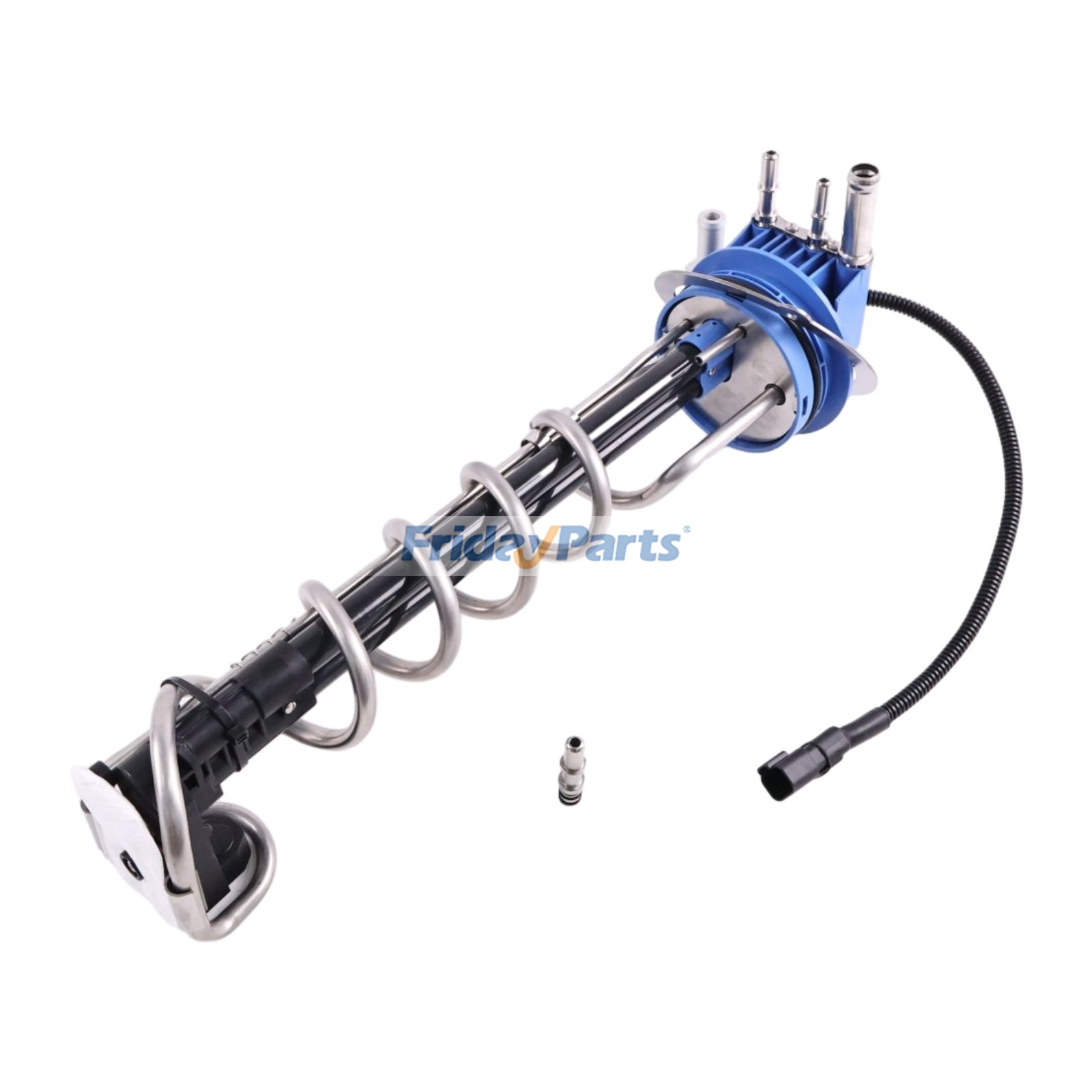 Sensor de nivel de aceite DEF DM701-1800F766 para motor Cummins ISB6.7L B6.7 ISX12 para Motor