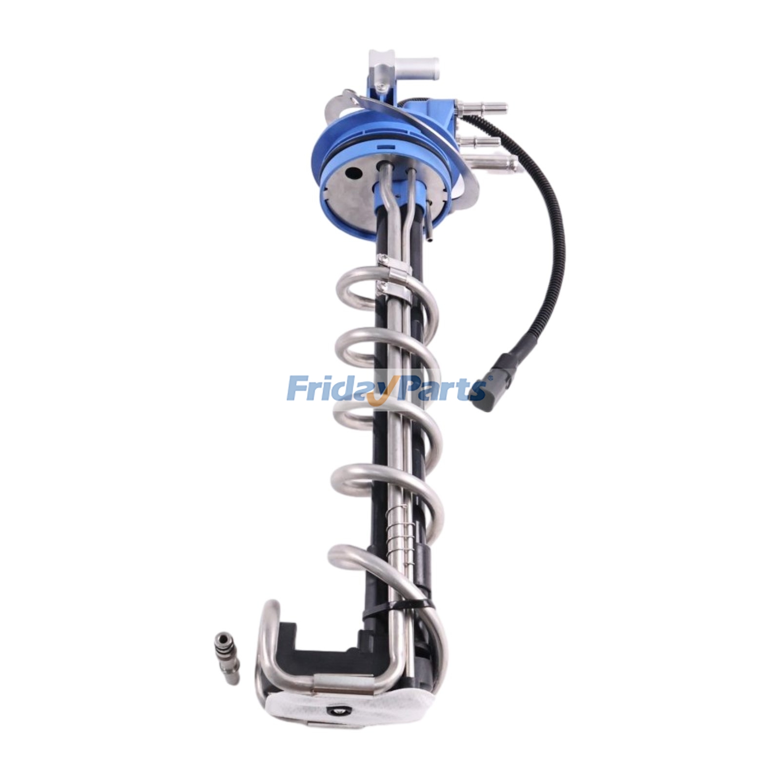 Sensor de nivel de aceite DEF DM701-1800F766 para motor Cummins ISB6.7L B6.7 ISX12 