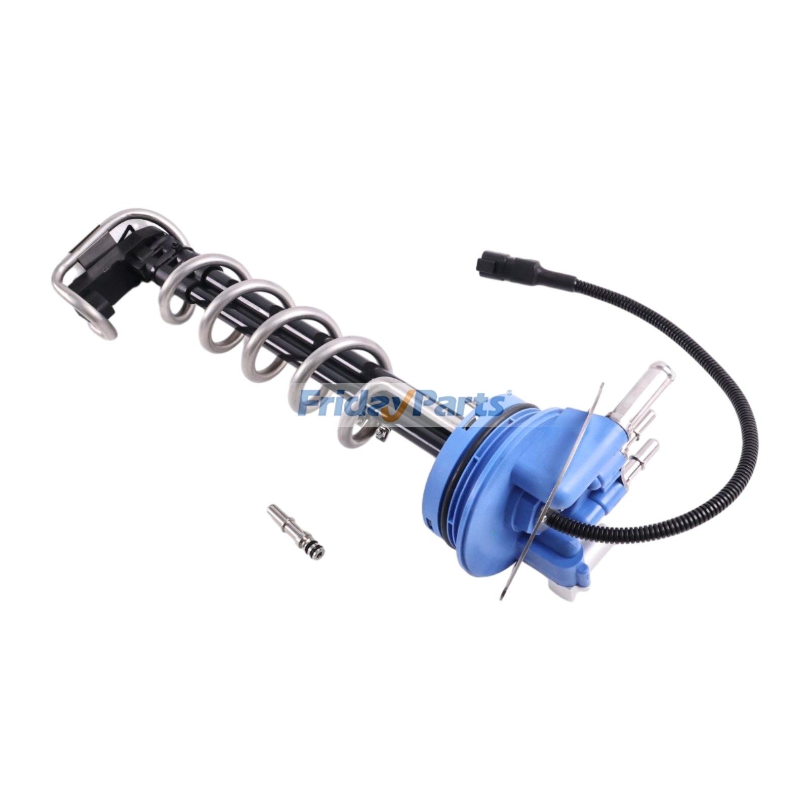 Sensor de nivel de aceite DEF DM701-1800F766 para motor Cummins ISB6.7L B6.7 ISX12