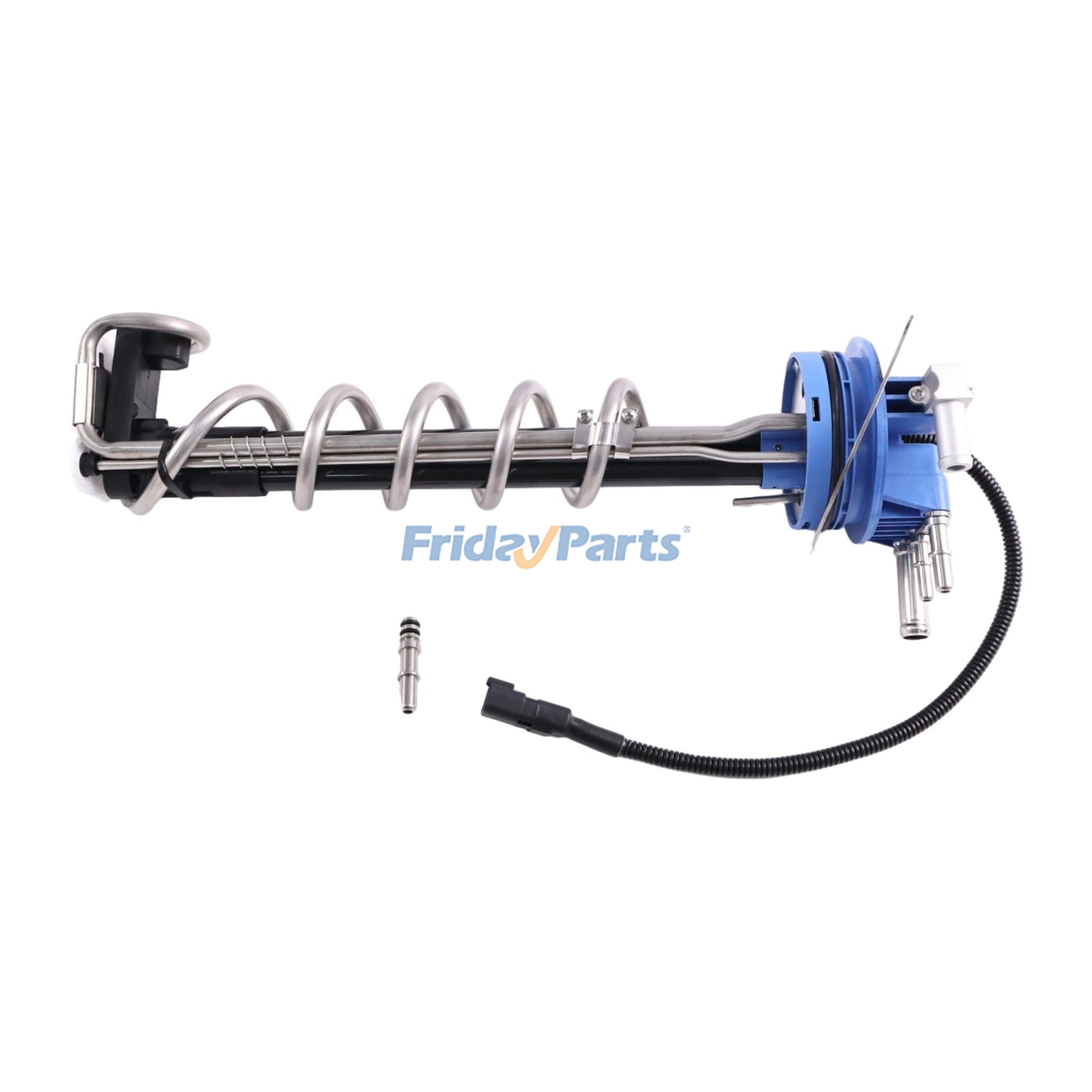 Sensor de nivel de aceite DEF DM701-1800F766 para motor Cummins ISB6.7L B6.7 ISX12 para Motor  FridayParts