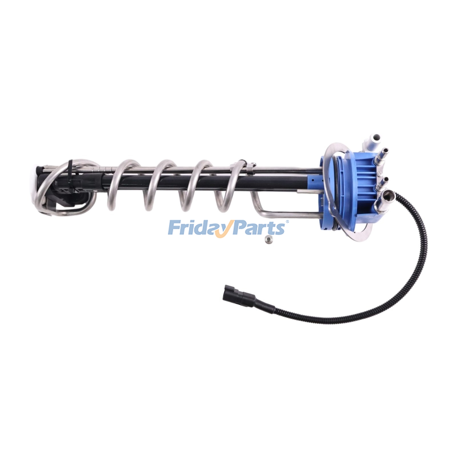 Compra Sensor de nivel de aceite DEF DM701-1800F766 para motor Cummins ISB6.7L B6.7 ISX12 en Fridayparts