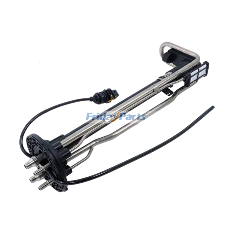 DEF Header 04-35649-001 for Freightliner Truck