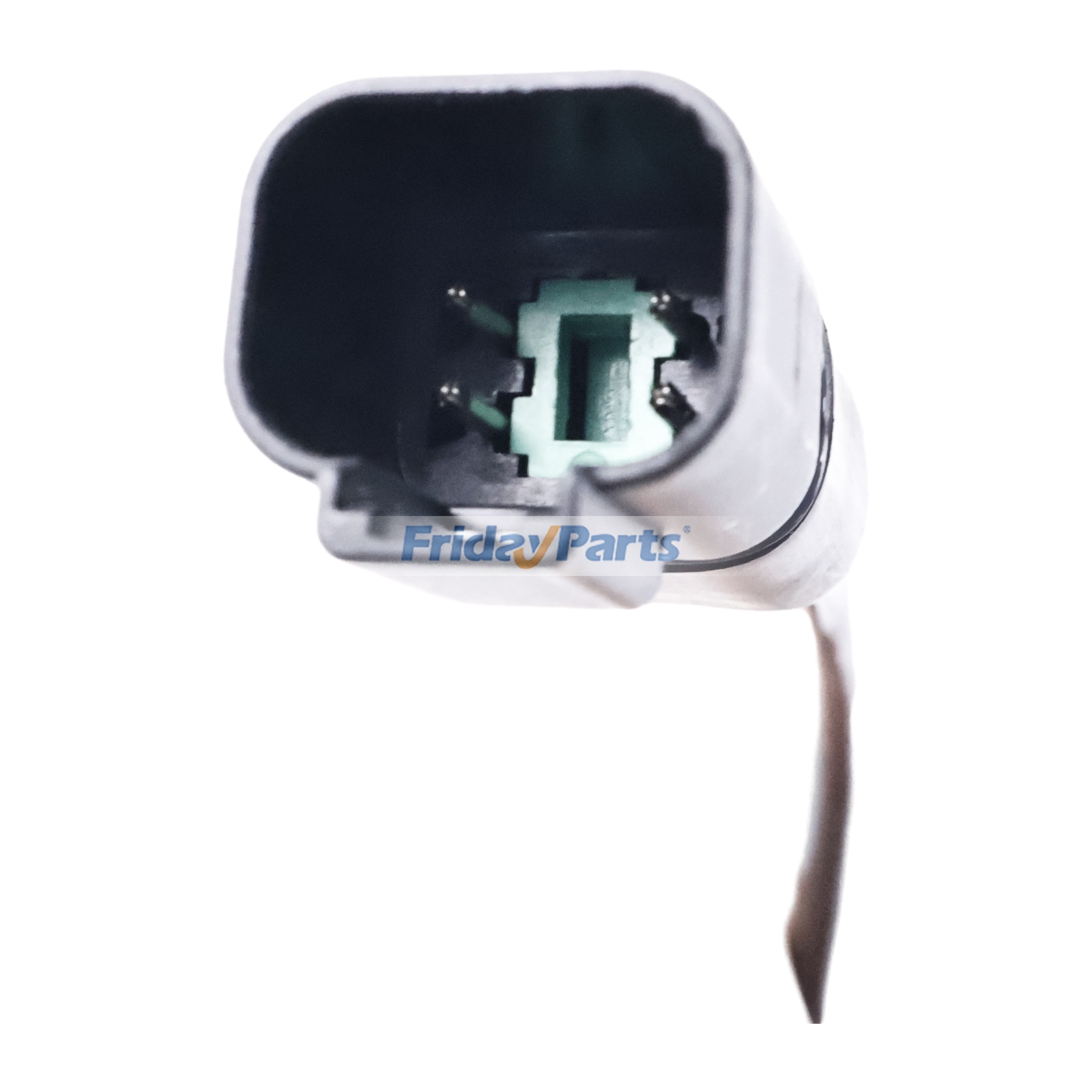 FridayParts DEF Header Sending Unit Exhaust Fluid DEF Level Sensor