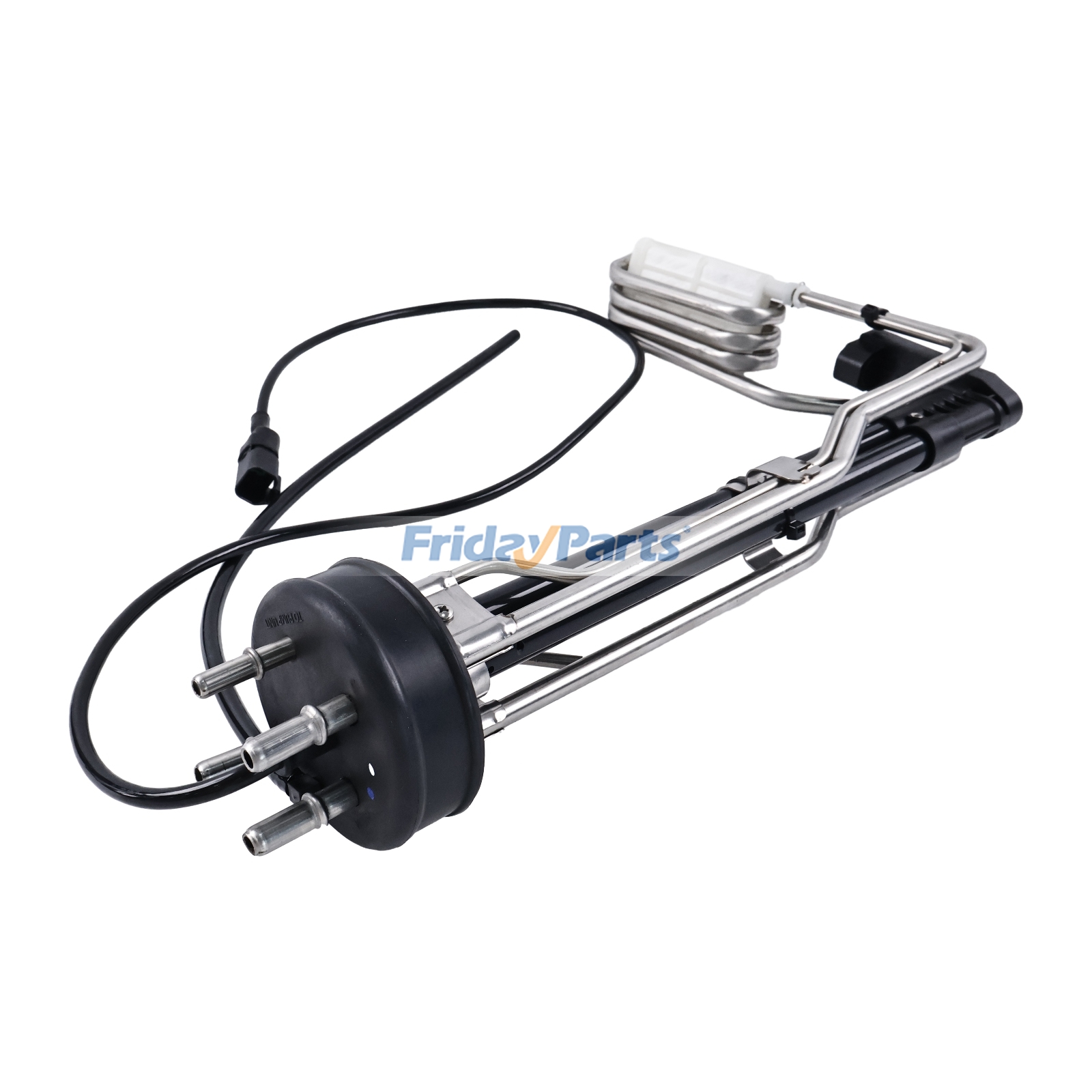 DEF Header Sending Unit Exhaust Fluid DEF Level Sensor for Engine