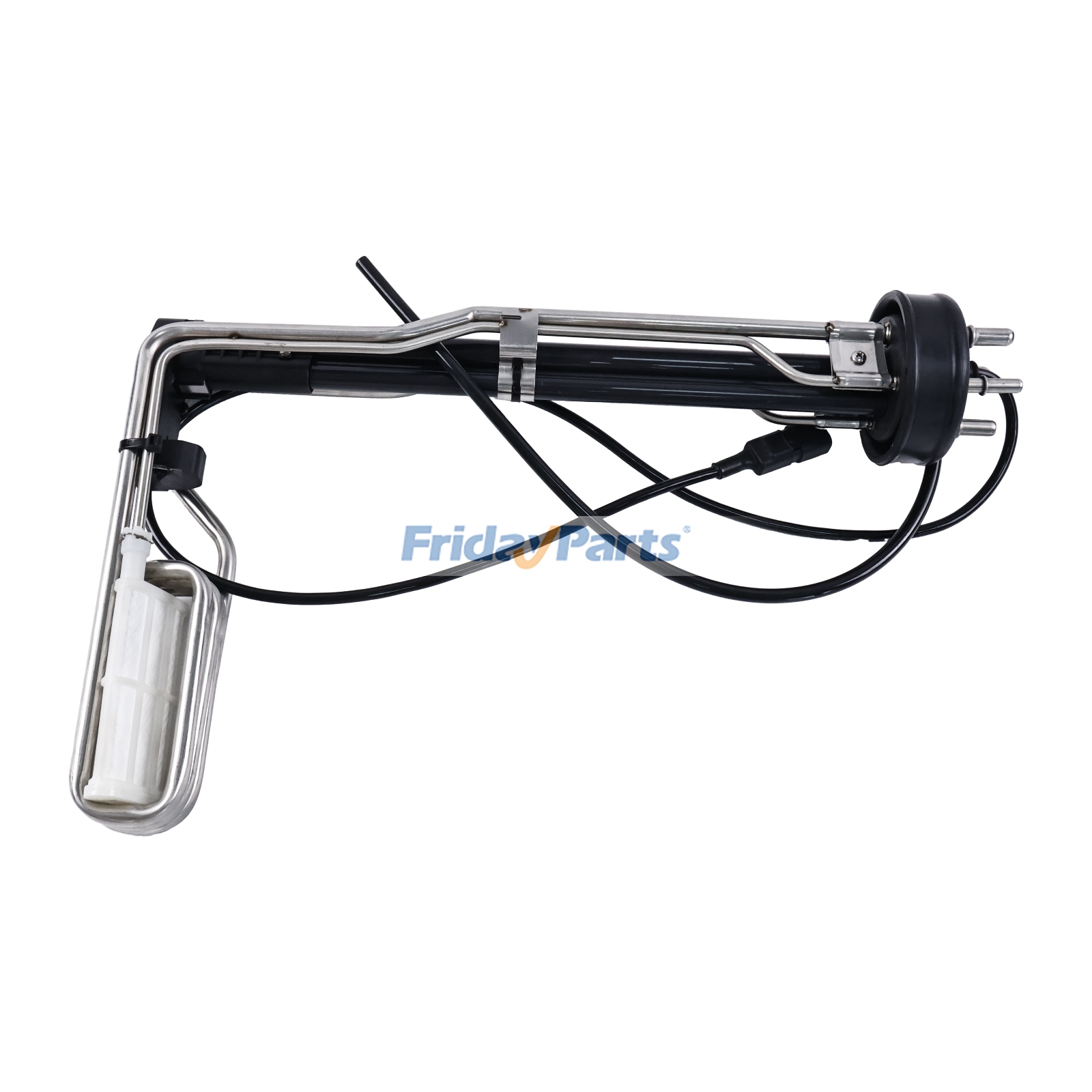 Def Header Sending Unit Exhaust Fluid DEF Level Sensor 320/A9261 for JCB Engine Stage-V T4F T4i 444 448