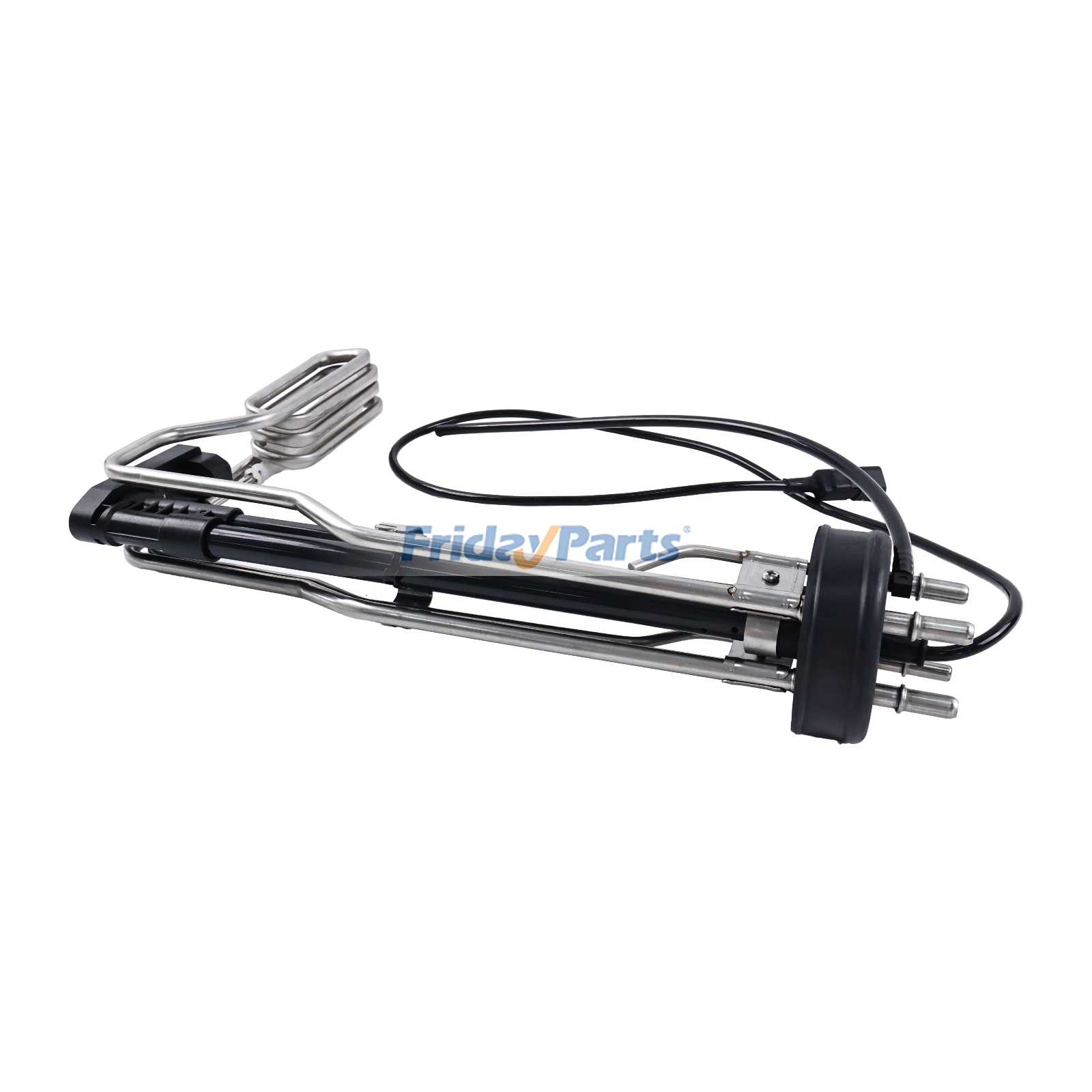 DEF Header Sending Unit Exhaust Fluid DEF Level Sensor compatible with Engine