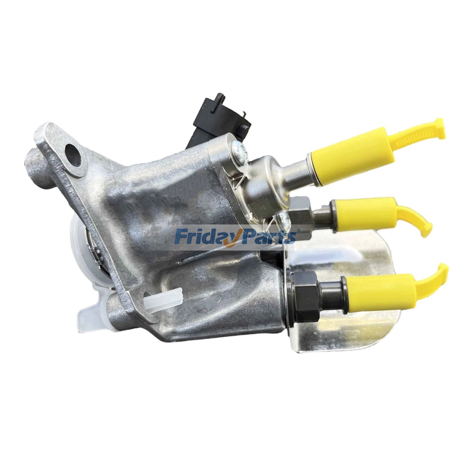 DEF-Einspritzdüsenbaugruppe 8-98231898-2 für Isuzu-Motoren 4HG1T, 4HK1, 4JJ1, Lkw NPR 2013-2018