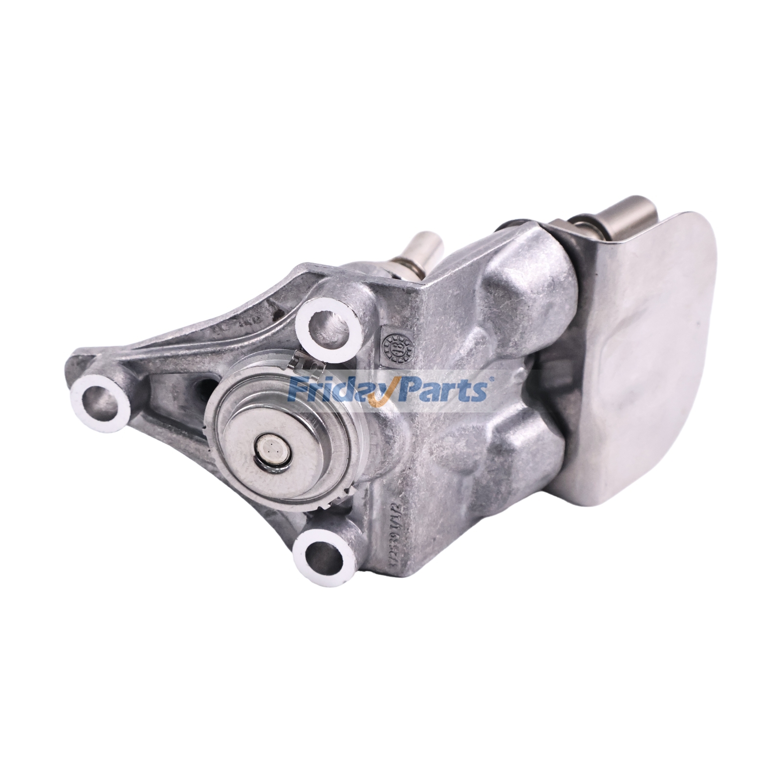 Conjunto de inyector DEF 8-98231898-2 para motor Isuzu 4HG1T 4HK1 4JJ1 Camión NPR 2013-2018 Para ISUZU