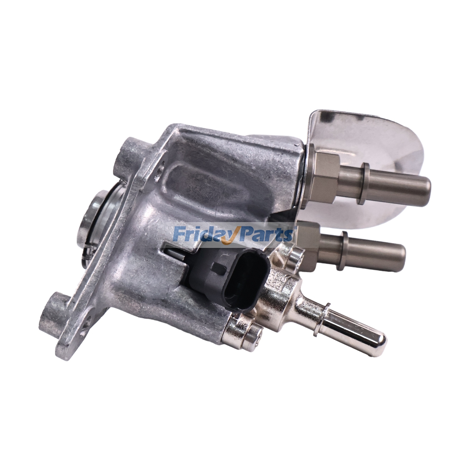 Conjunto de inyector DEF 8-98231898-2 para motor Isuzu 4HG1T 4HK1 4JJ1 Camión NPR 2013-2018 de FridayParts