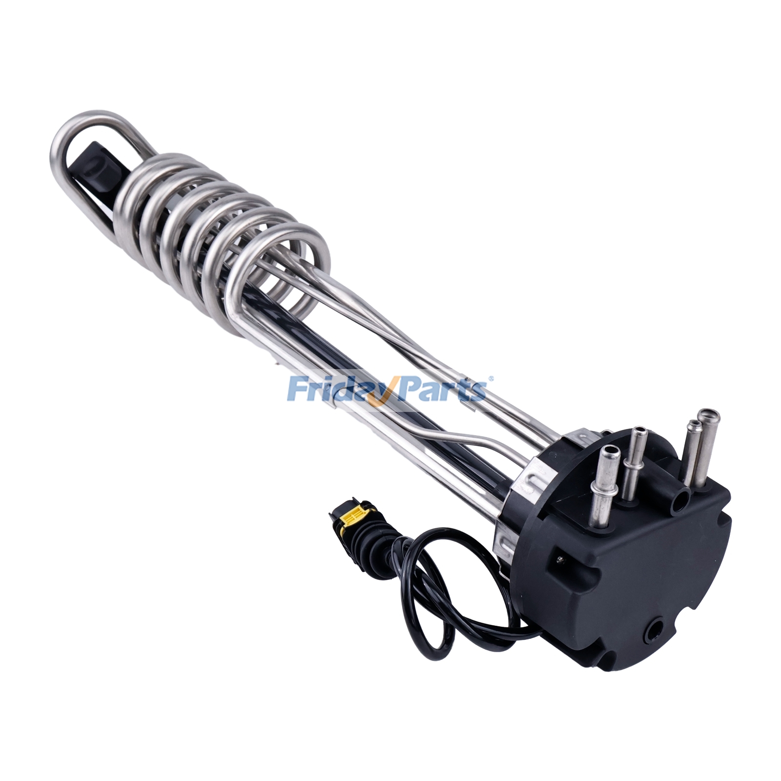 Capteur de niveau DEF 2286104 2998146 28664.6 pour camions Scania série PRT et bus série FKN CK (2003-2025)