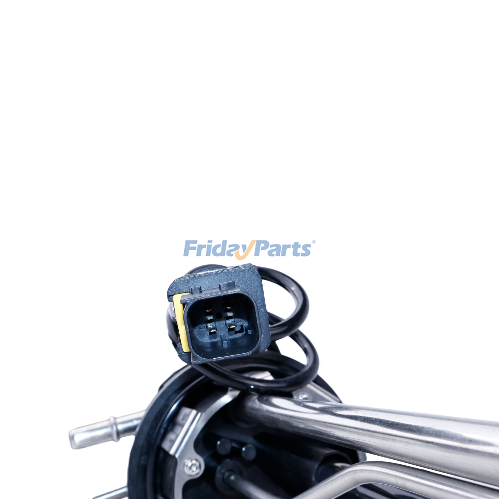 Repuesto Sensor de nivel DEF 2286104 2998146 28664.6 para camiones Scania serie PRT y autobuses serie FKN CK (2003-2025) compatible con Camión,Vehículo Para Scania FridayParts