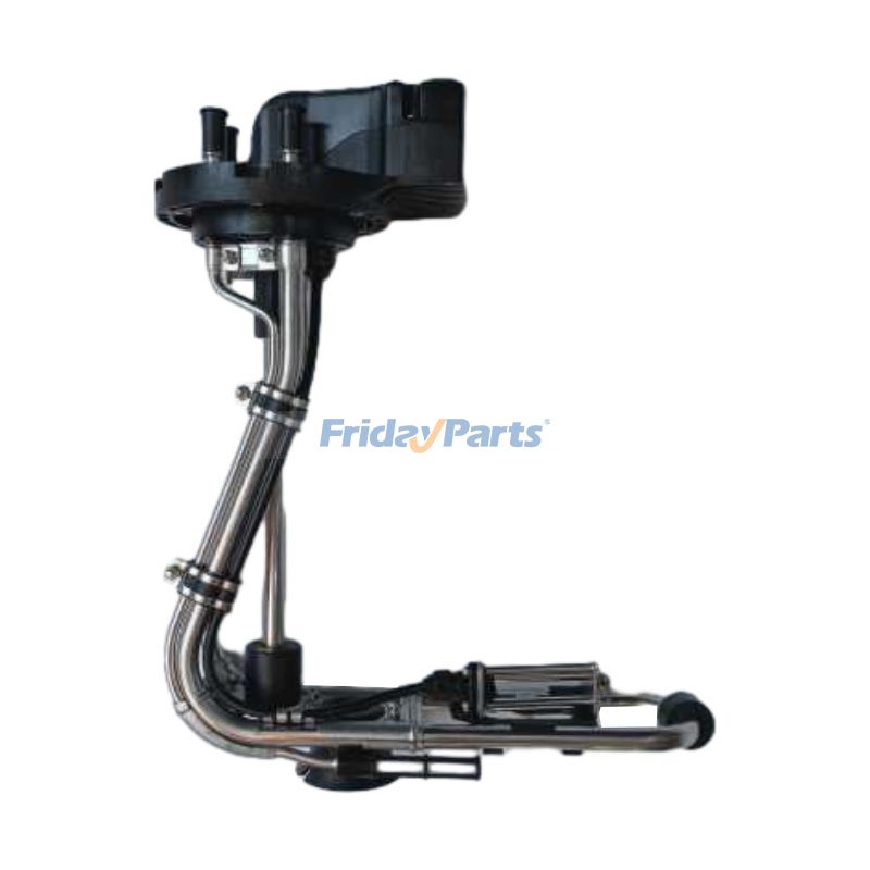 DEF Level Sensor 28520-6C100 SW 2.7.1423 for Hyundai Power Truck Daewoo Bus