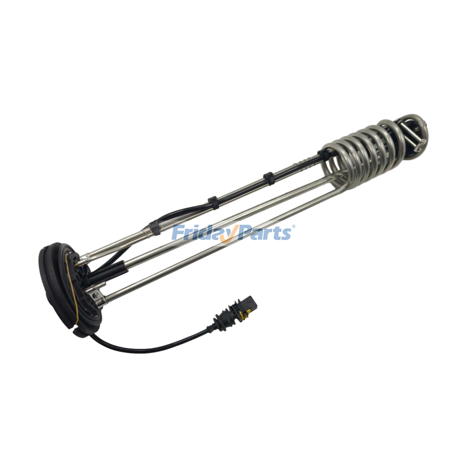 DEF Level Sensor 5802513629 5801895152 580229866 for Iveco Bus Arway Crossway C9 E6