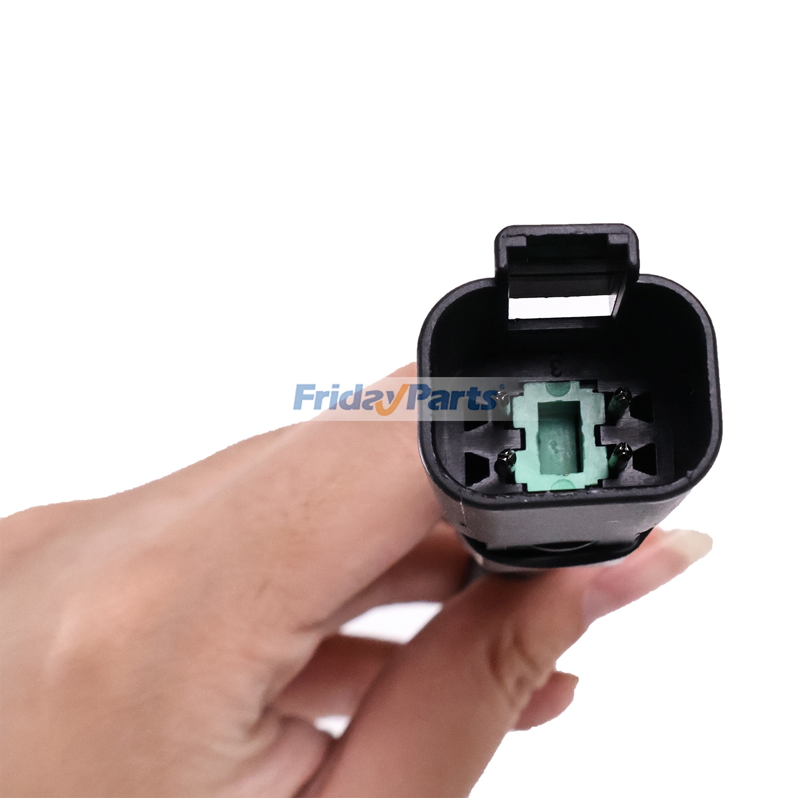 FridayParts DEF Level Sensor