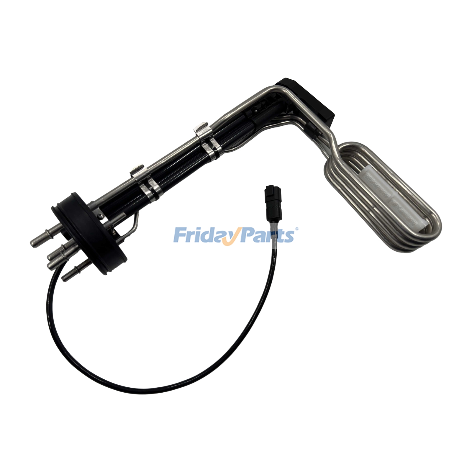 DEF Level Sensor Head Unit 320/D9237 for JCB Excavator 110W Loader 411HT 413S 417HT Telehandler 506-23 TC 509-42 510-56 514-56 531-70