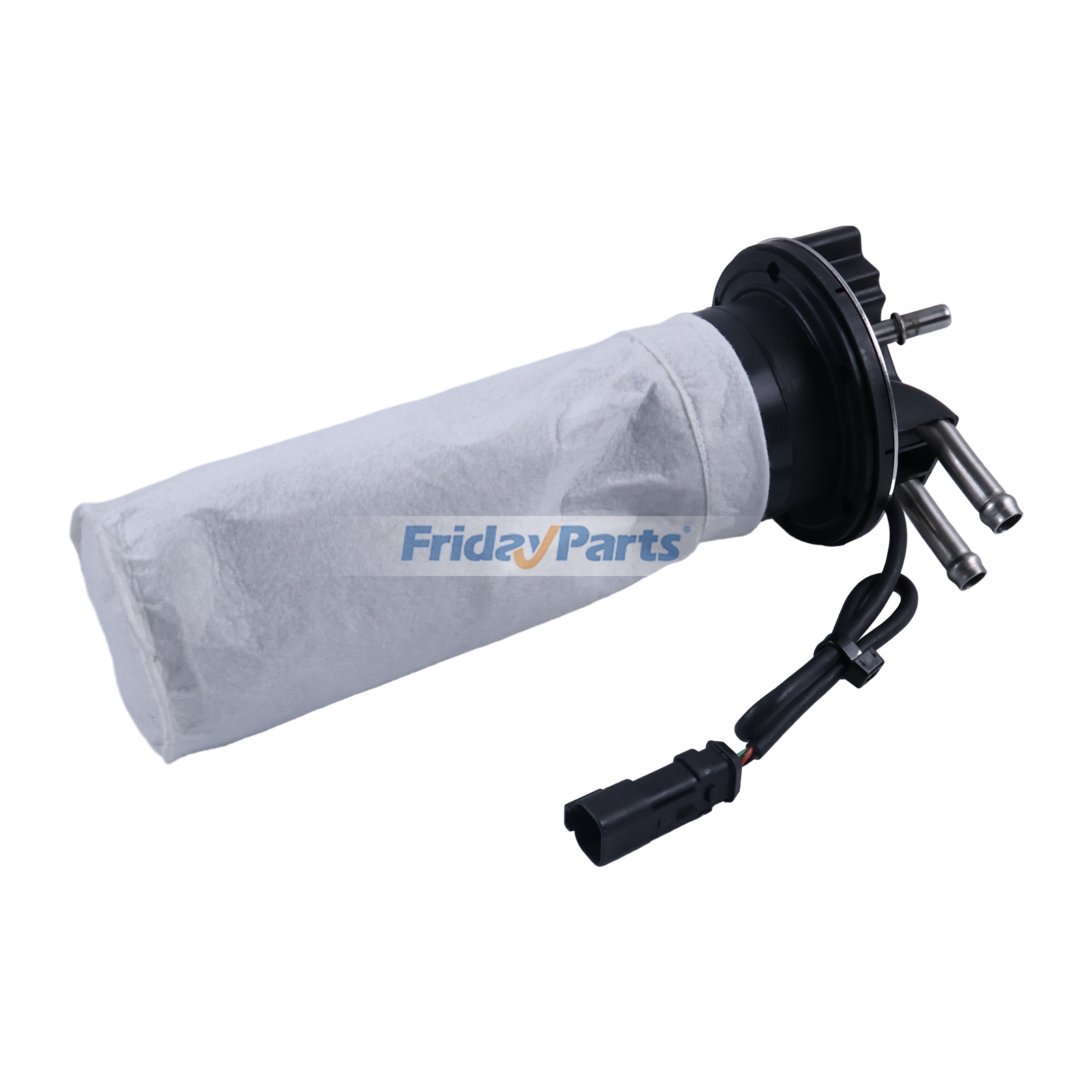 Compactor,Dozer,Engine,Loader,Motor Grader,Off-Road Truck,Skidder DEF Manifold Group Level Sensor