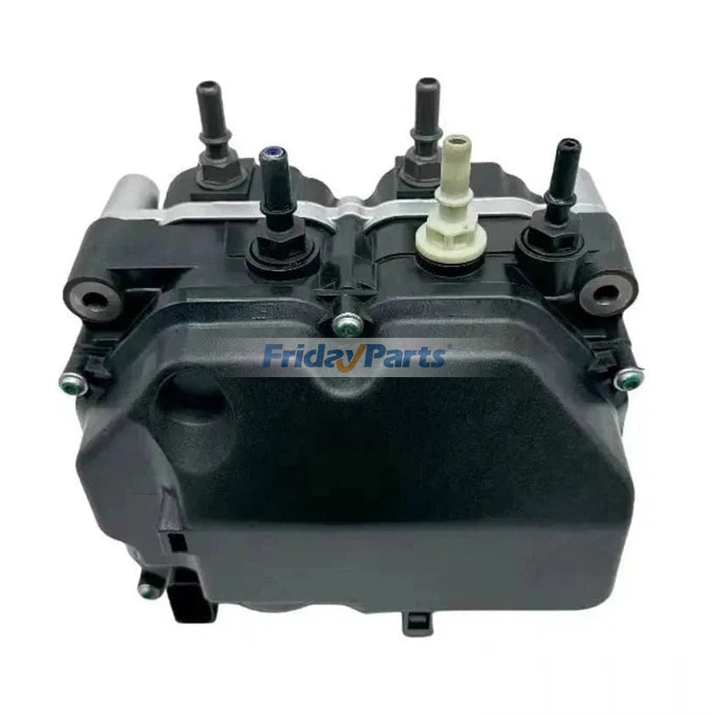 12V DEF Exhaust Fluid Pump 098644D228 20R-4049 for Caterpillar CAT Engine C9.3B C7.1 C13 Loader 420XE 416 428 Compactor CB7 CB8