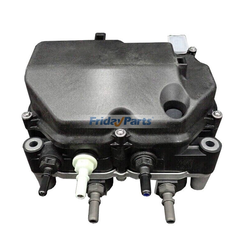 DEF Exhaust Fluid Pump 0444042210 5802513621 for New Holland Tractor T7.165 T6.160 Puma 150 CVT Harvester 9090X GE T4 9080N H