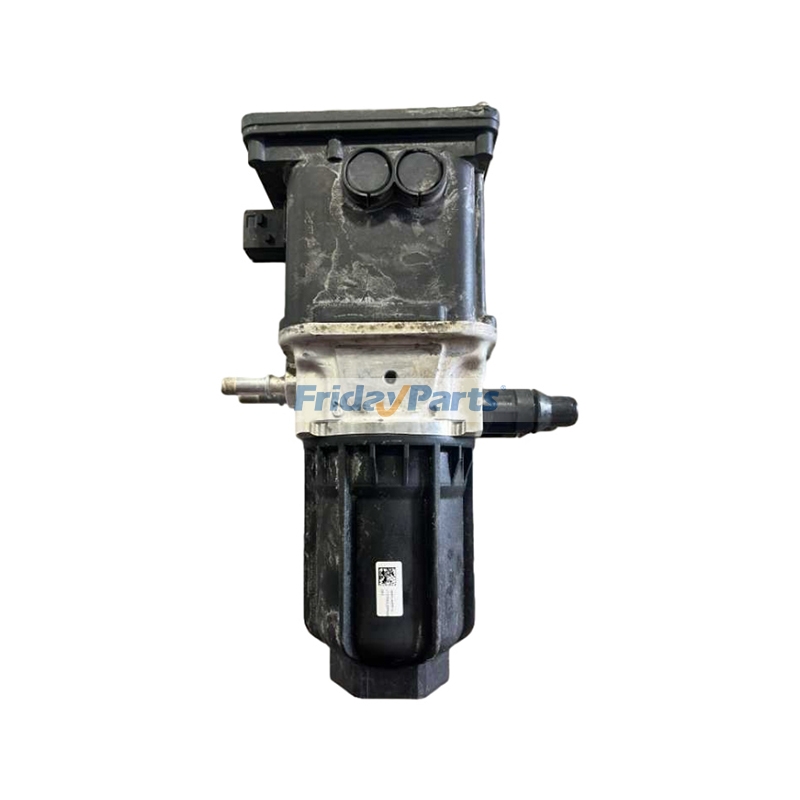 DEF-Pumpe für Mercedes-Benz Motor OM471, Nutzfahrzeug Actros MP4 - Ersetzt Bosch A0001405578