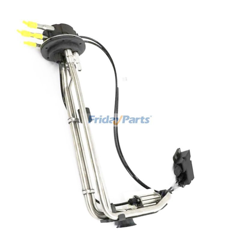 DEF Sensor Assembly for Loader