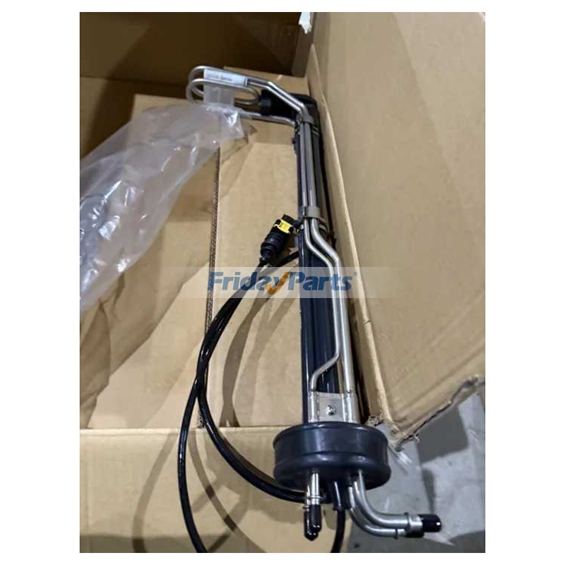 Capteur de niveau de liquide de réservoir DEF 24383068 pour moteur Volvo D13 et camion Mack