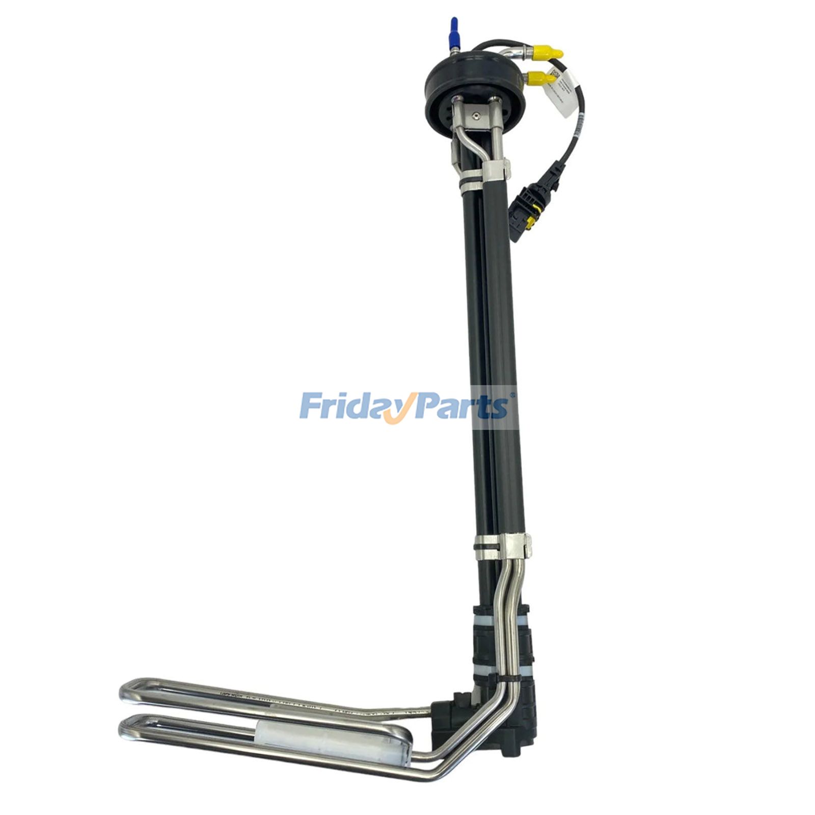 DEF Tank Fluid Level Sensor 24383068 for Volvo Engine D13 Mack Truck