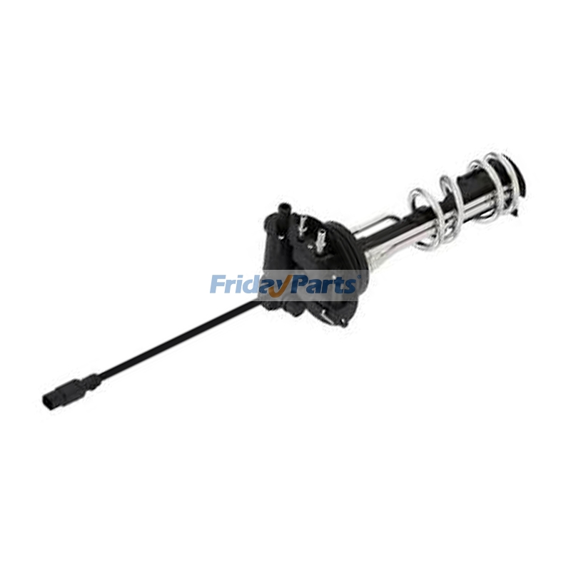Ensemble collecteur de réservoir d'AdBlue DZ118292 DZ128850 pour moteurs John Deere 6068 4045 et tracteurs 5090E 5100E 6110M 6120R