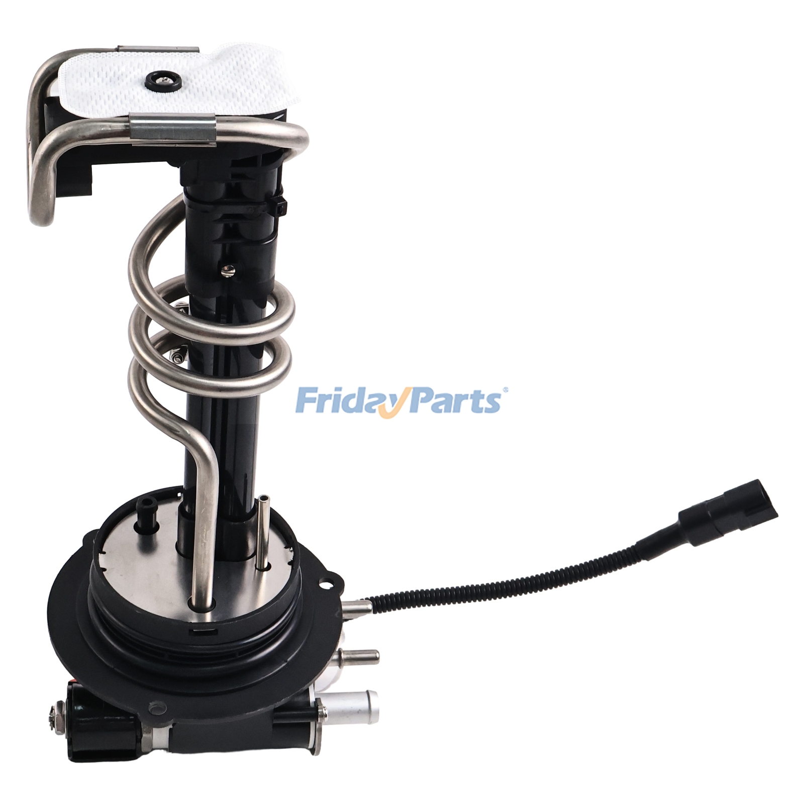 FridayParts DEF-Tankverteiler