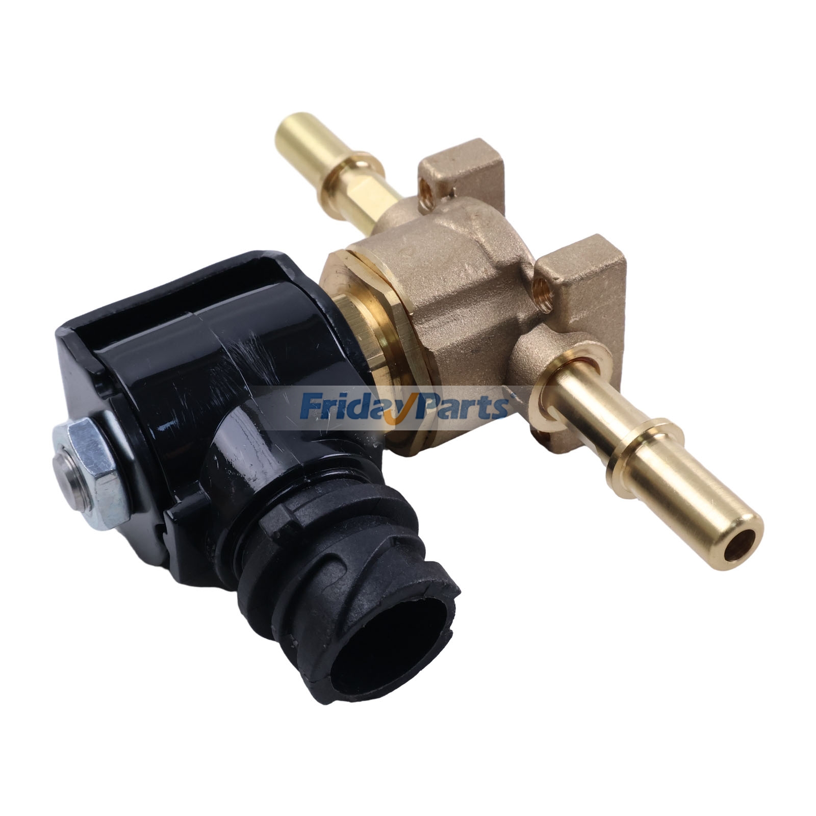Válvula solenoide de aire de la bomba del tanque DEF 21248009 para camión Volvo VNL Mack