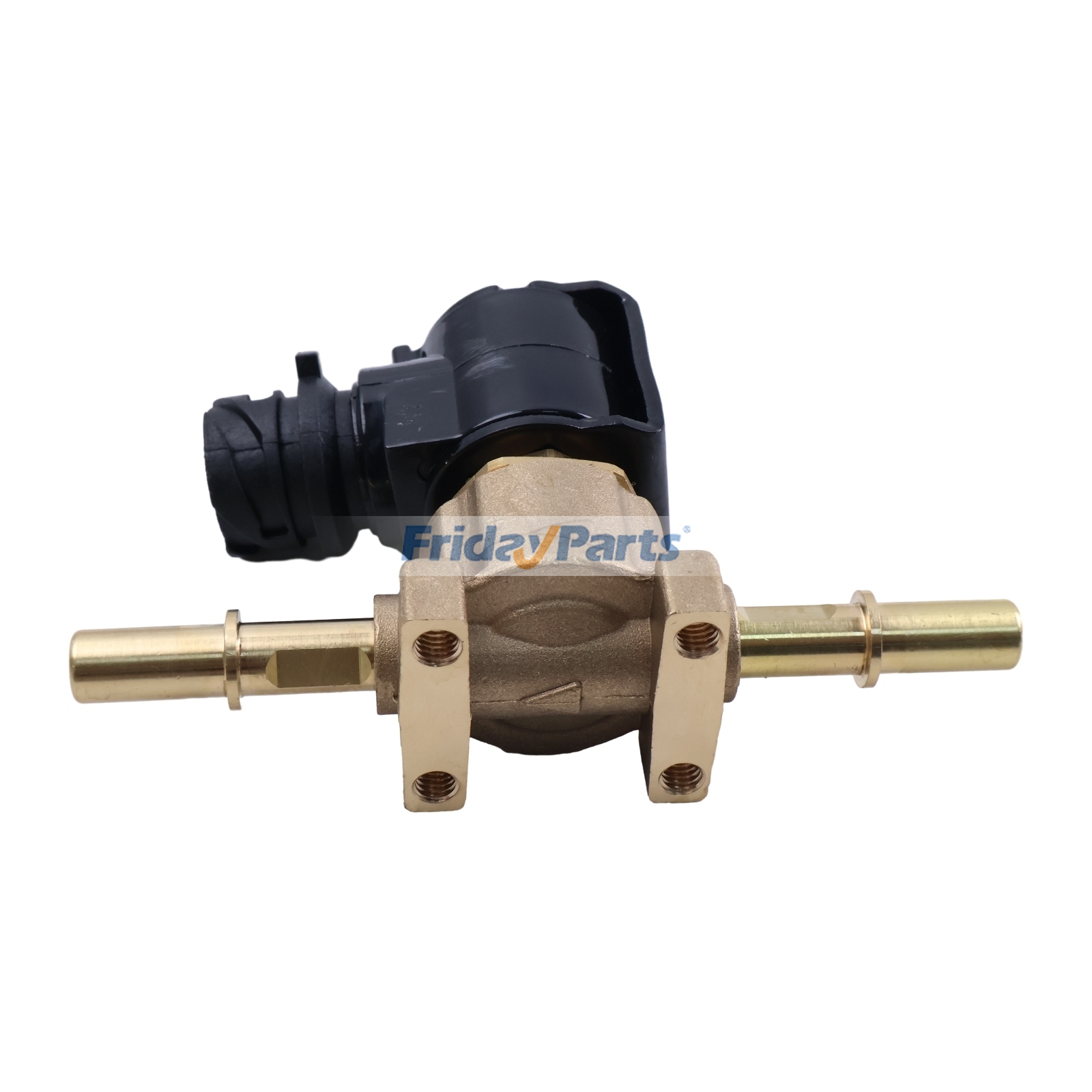 FridayParts Solenoid Valve