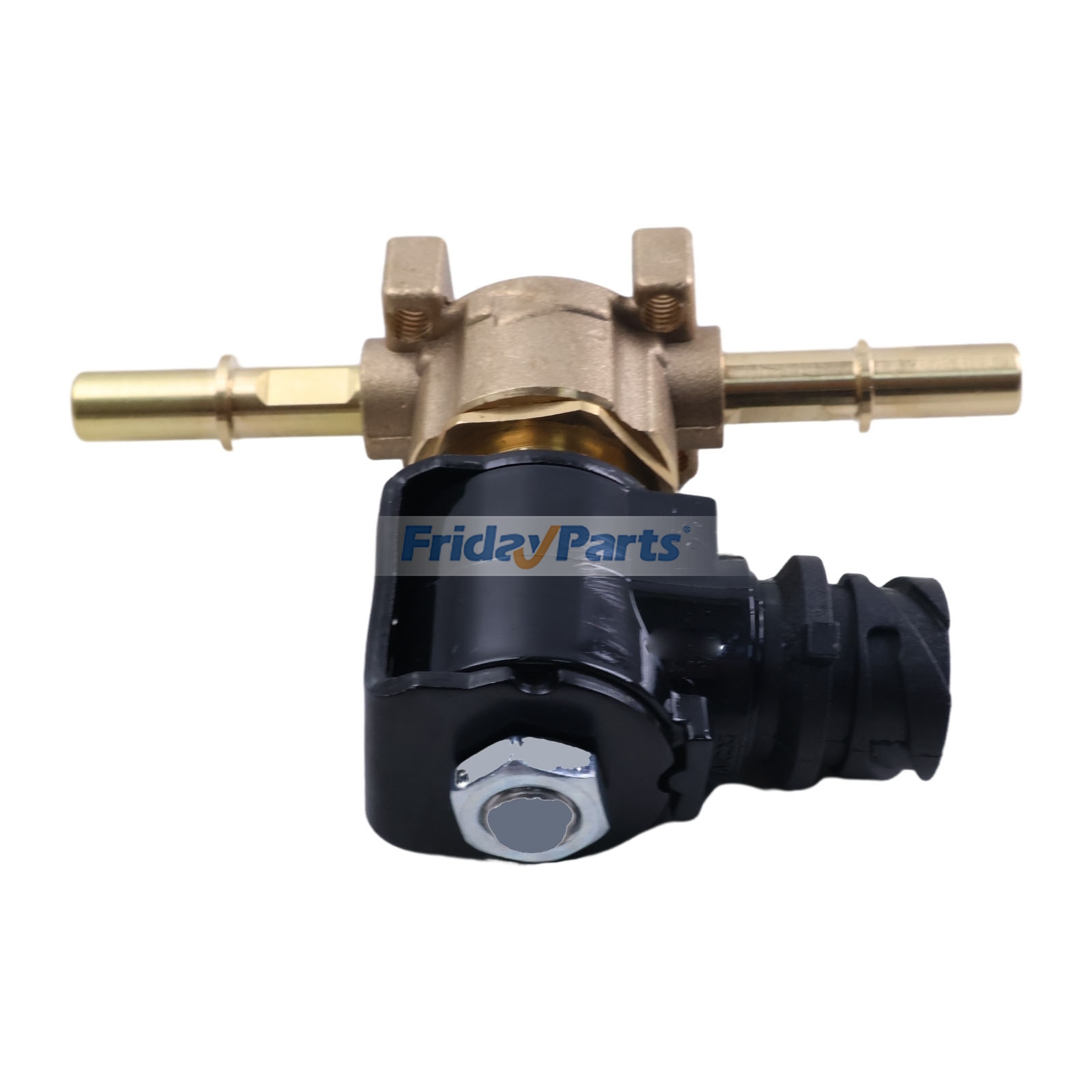 Solenoid Valve in Stock in China