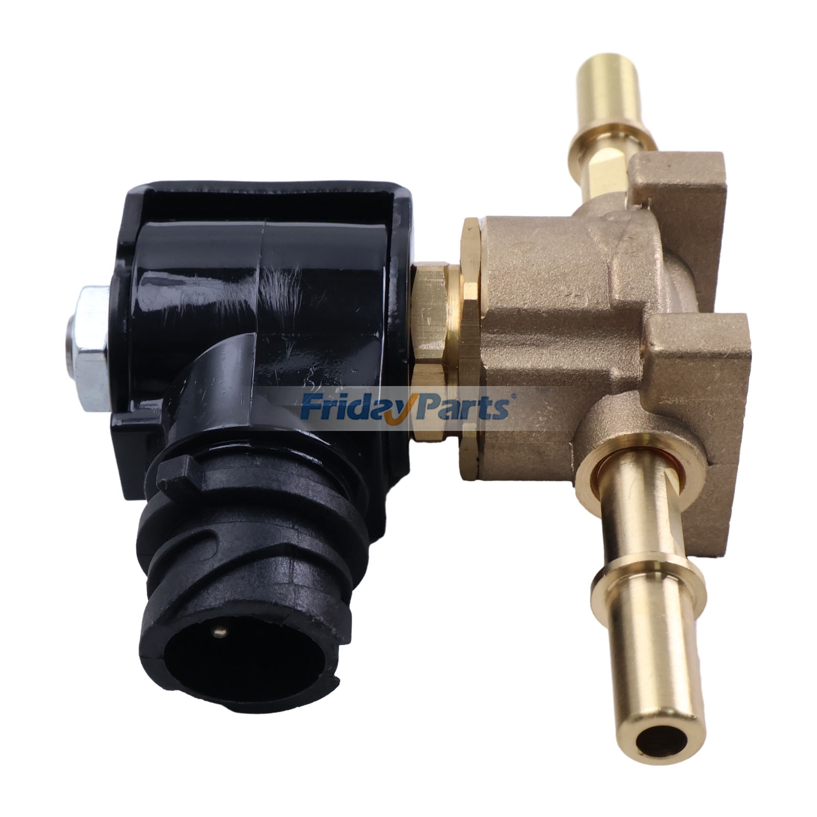 Solenoid Valve for Truck